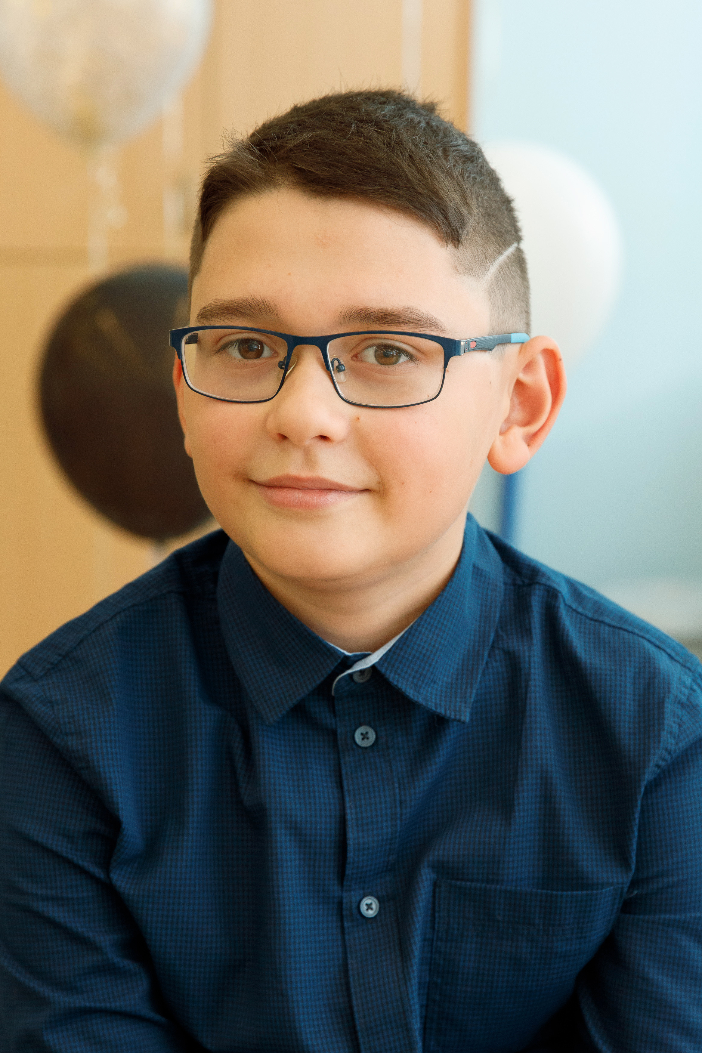 Школа № 33 6 «Б» класс. Свадебный, семейный и школьный фотограф в Сызрани Максим Баталов