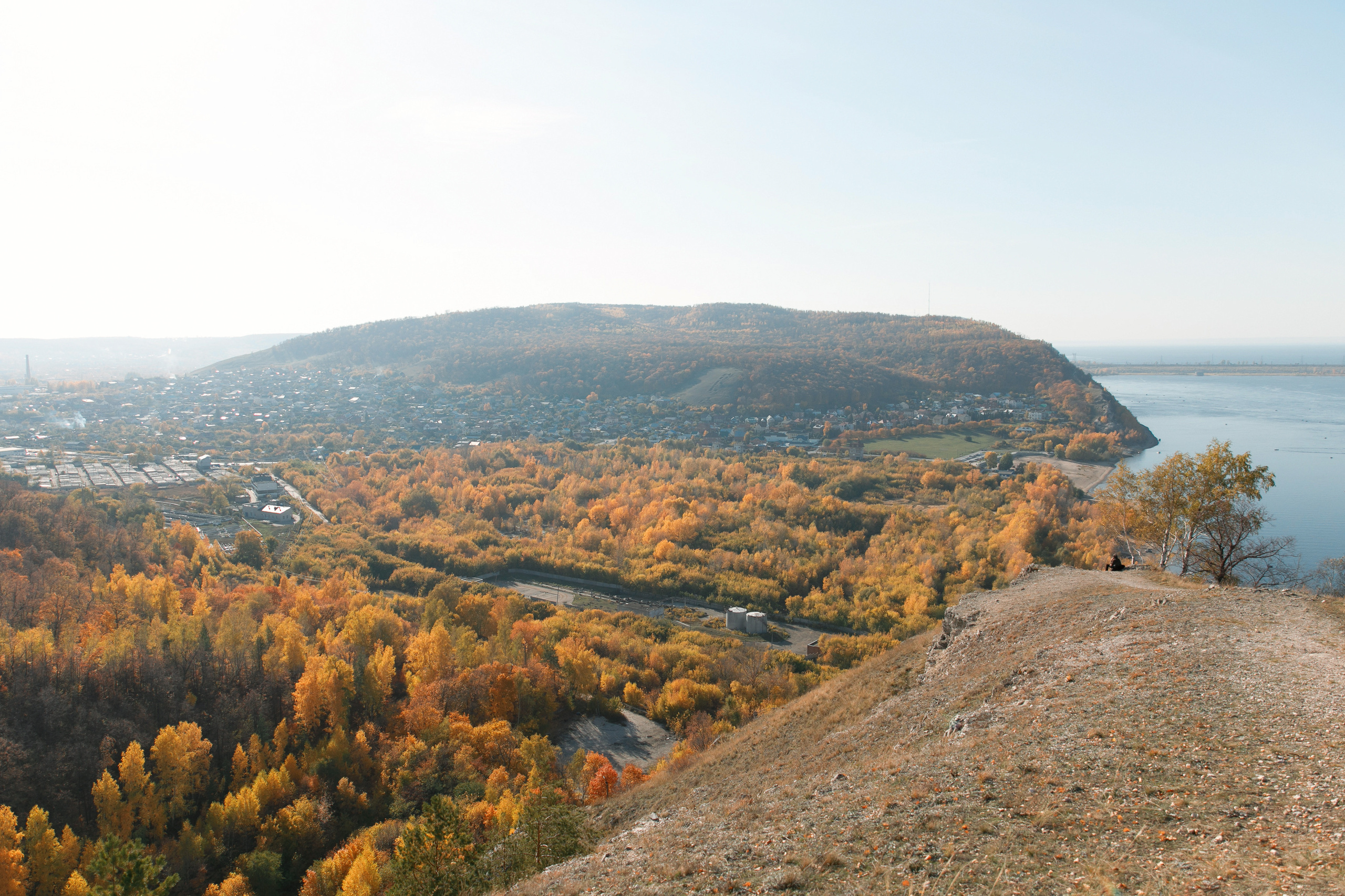 Петров камень. Свадебный, семейный и школьный фотограф в Сызрани Максим Баталов