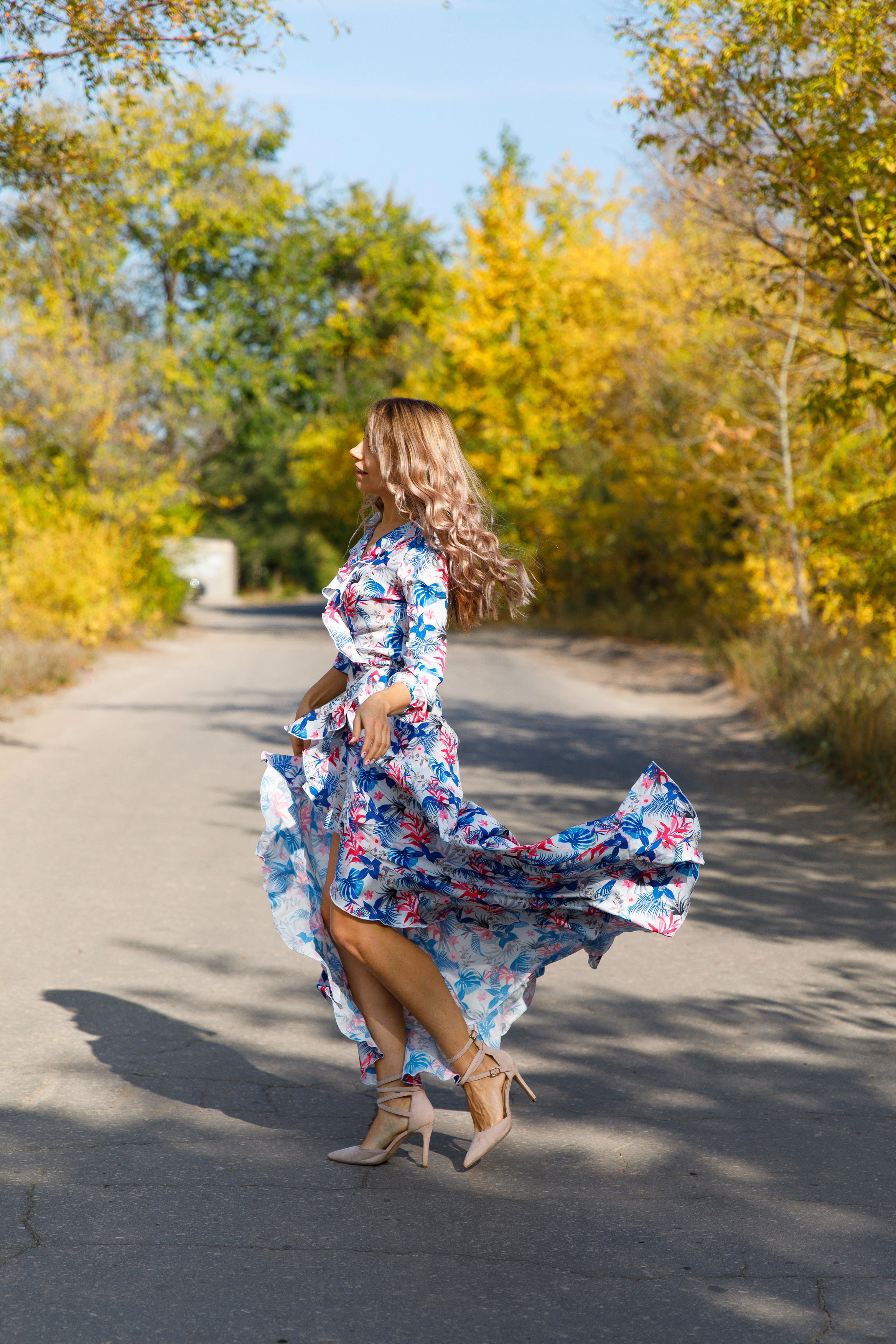Лилия. Свадебный, семейный и школьный фотограф в Сызрани Максим Баталов
