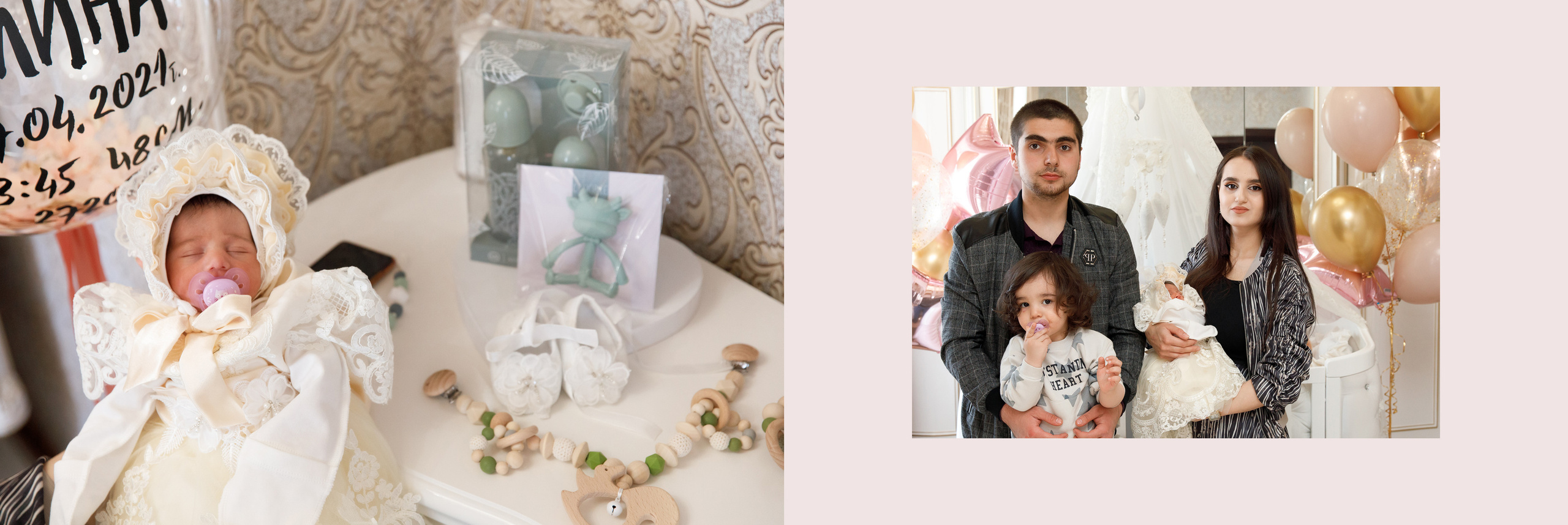 Амина | макет альбома. Свадебный, семейный и школьный фотограф в Сызрани Максим Баталов