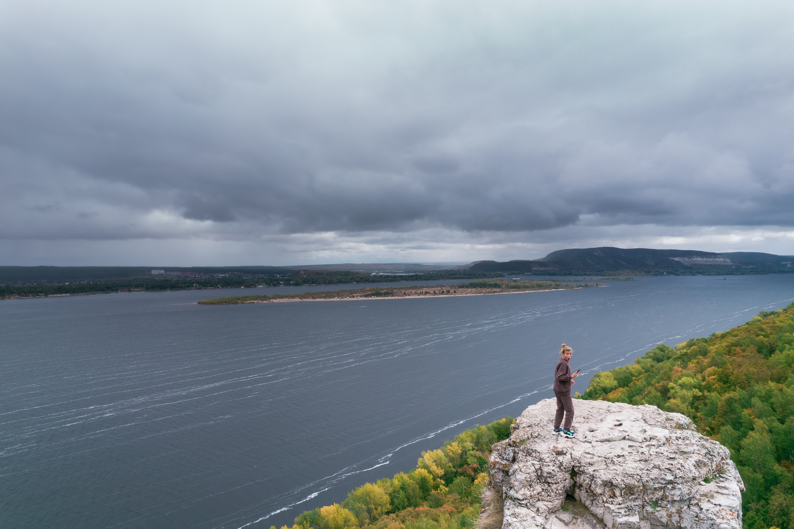 Ширяево. Свадебный, семейный и школьный фотограф в Сызрани Максим Баталов