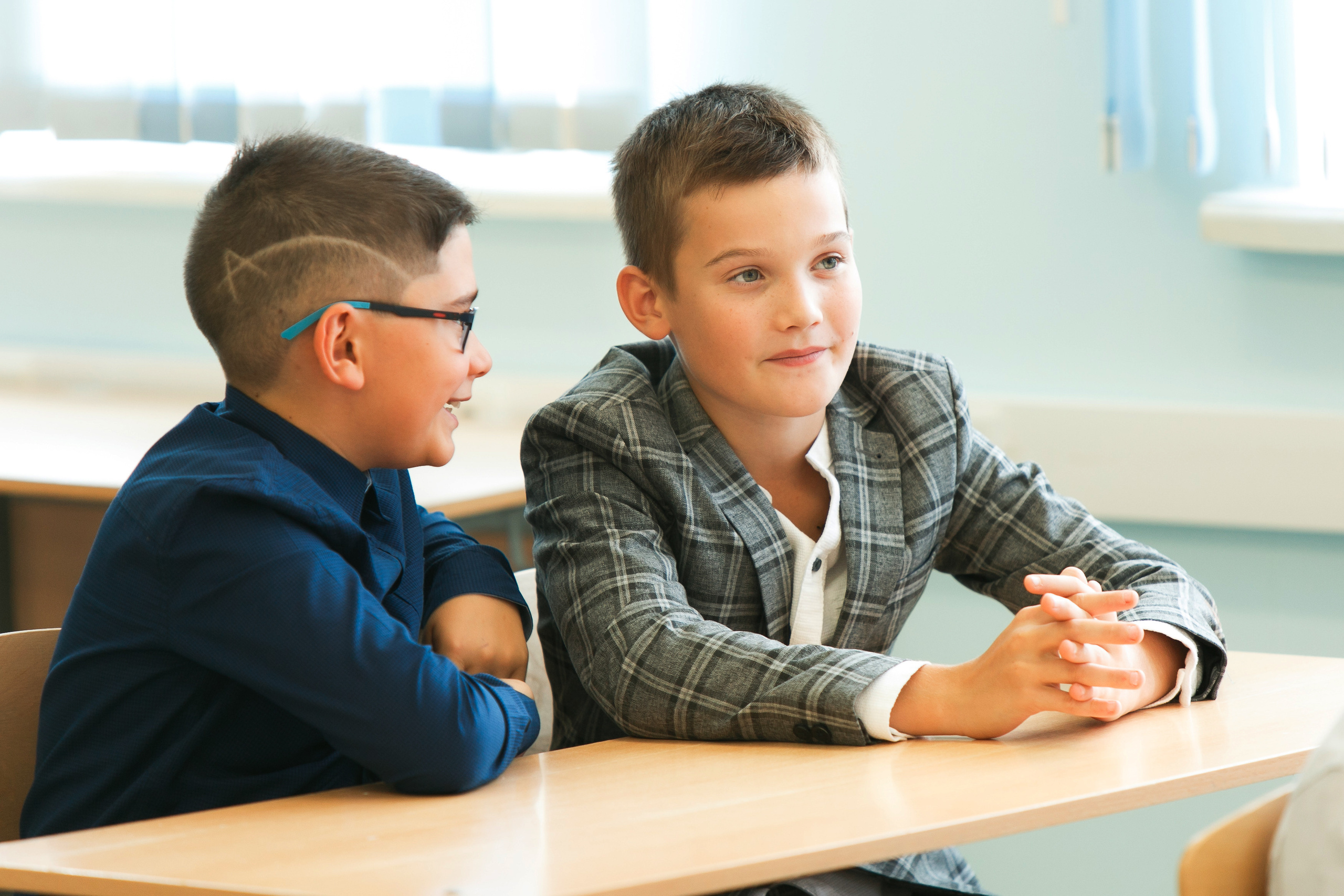 Школа № 33 6 «Б» класс. Свадебный, семейный и школьный фотограф в Сызрани Максим Баталов