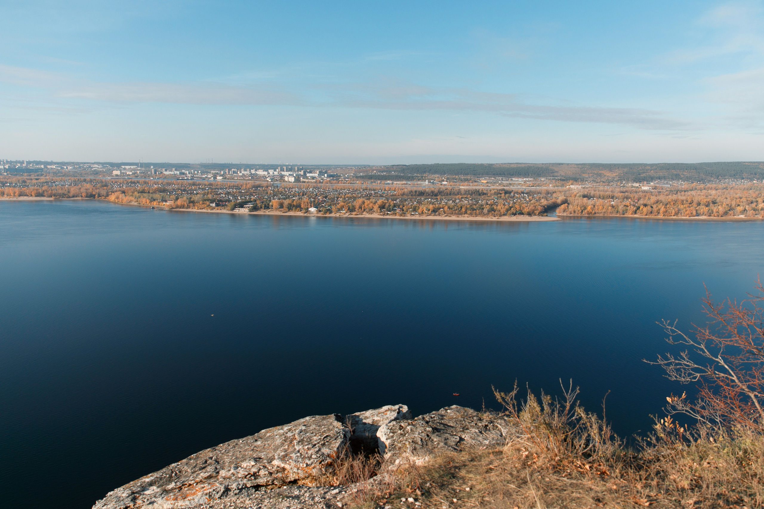 Петров камень. Свадебный, семейный и школьный фотограф в Сызрани Максим Баталов