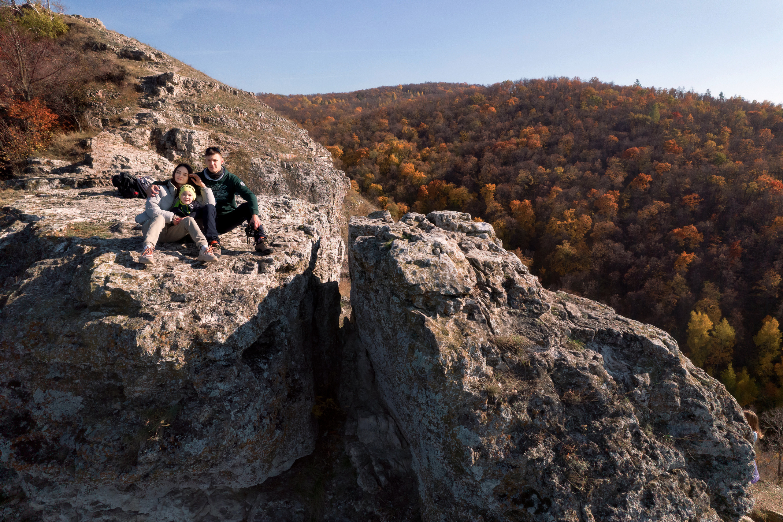 Петров камень. Свадебный, семейный и школьный фотограф в Сызрани Максим Баталов