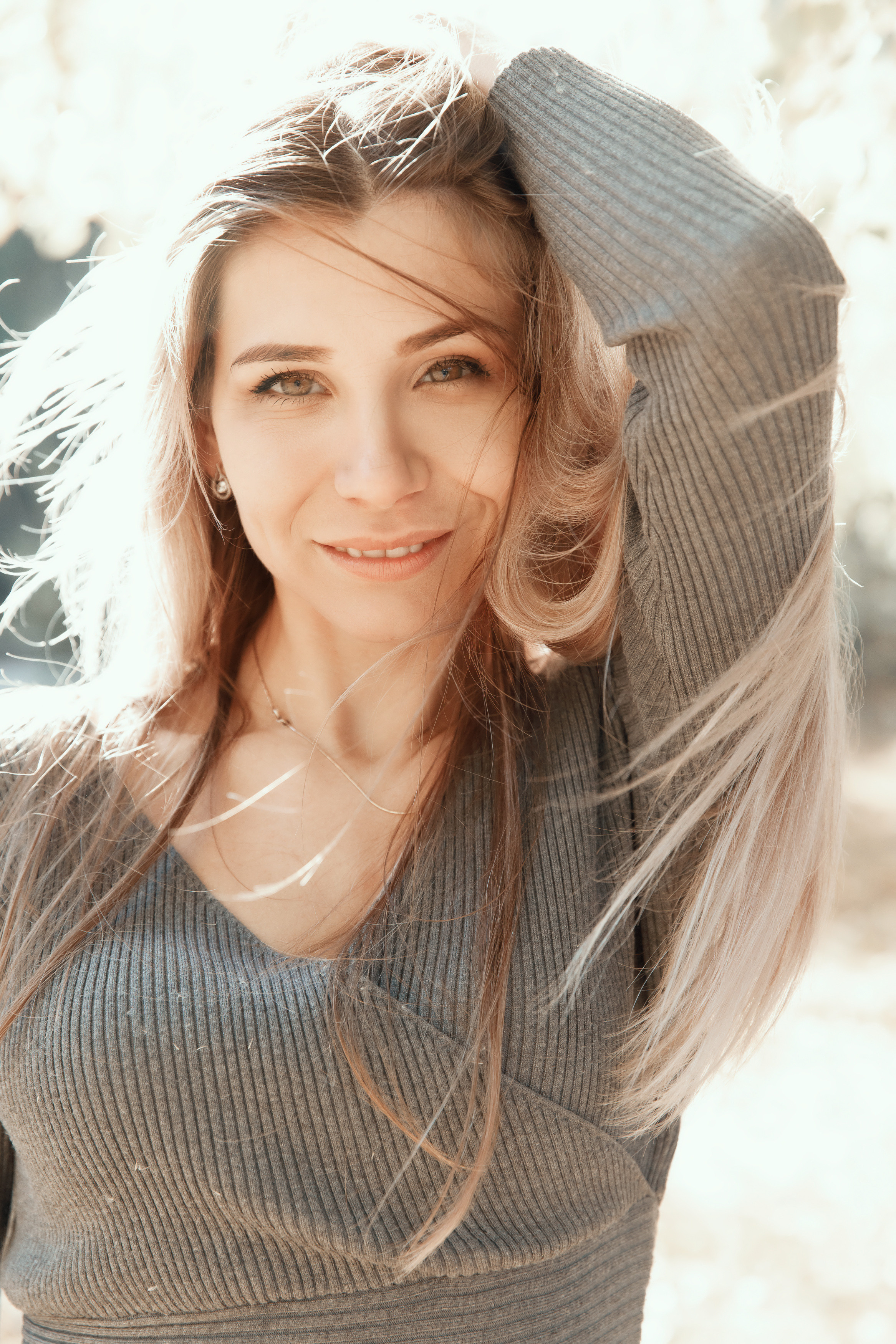 Лилия. Свадебный, семейный и школьный фотограф в Сызрани Максим Баталов