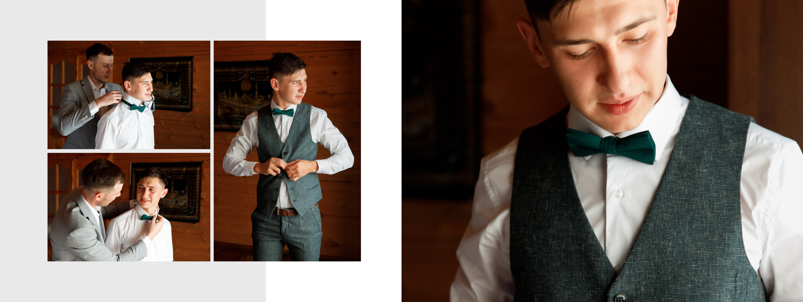 Эмиль и Регина | День свадьбы. Свадебный, семейный и школьный фотограф в Сызрани Максим Баталов