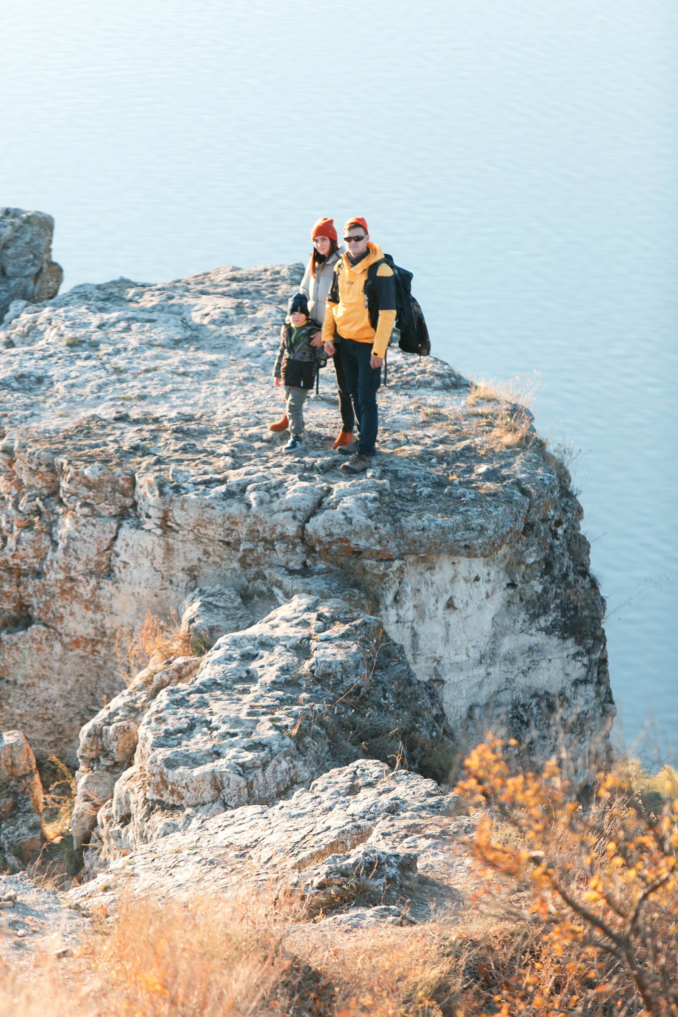 Петров камень. Свадебный, семейный и школьный фотограф в Сызрани Максим Баталов