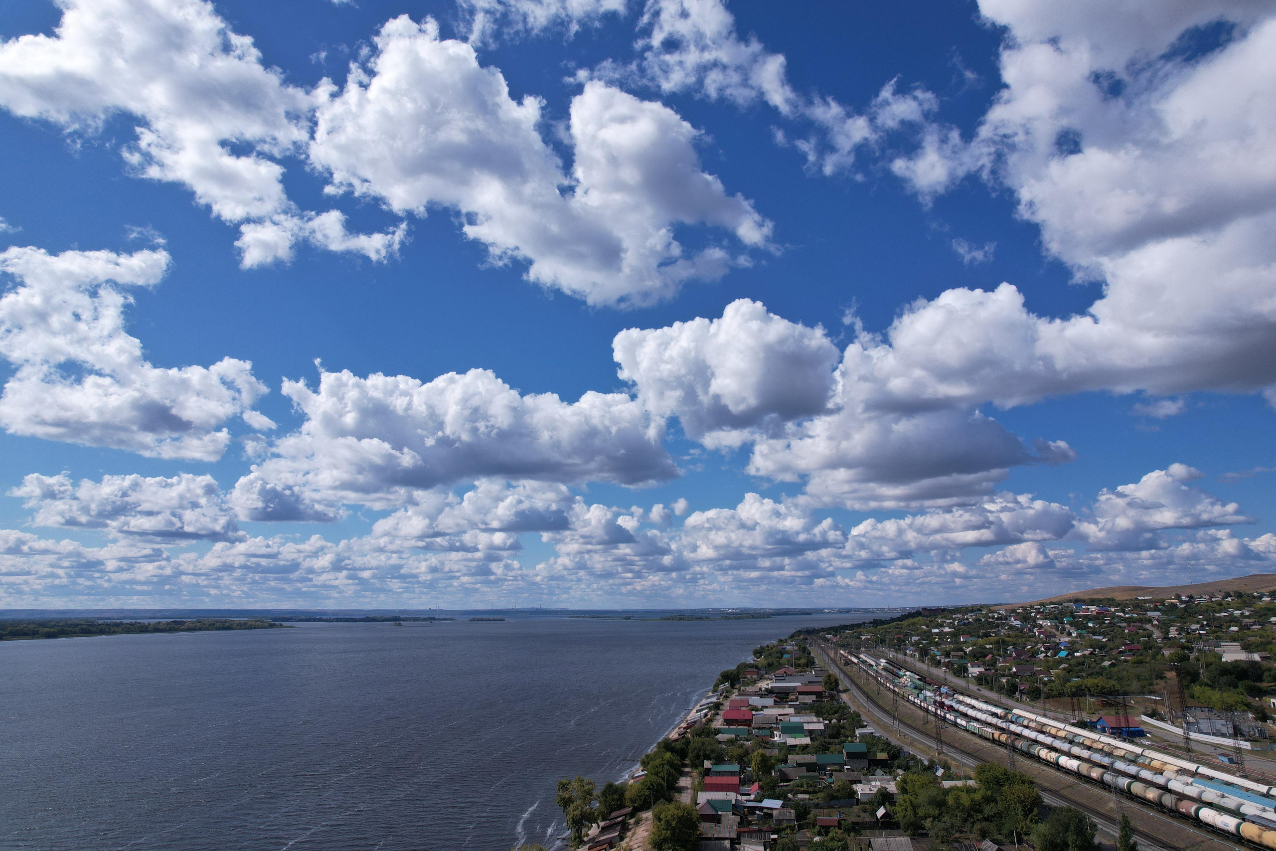 Октябрьск. Свадебный, семейный и школьный фотограф в Сызрани Максим Баталов
