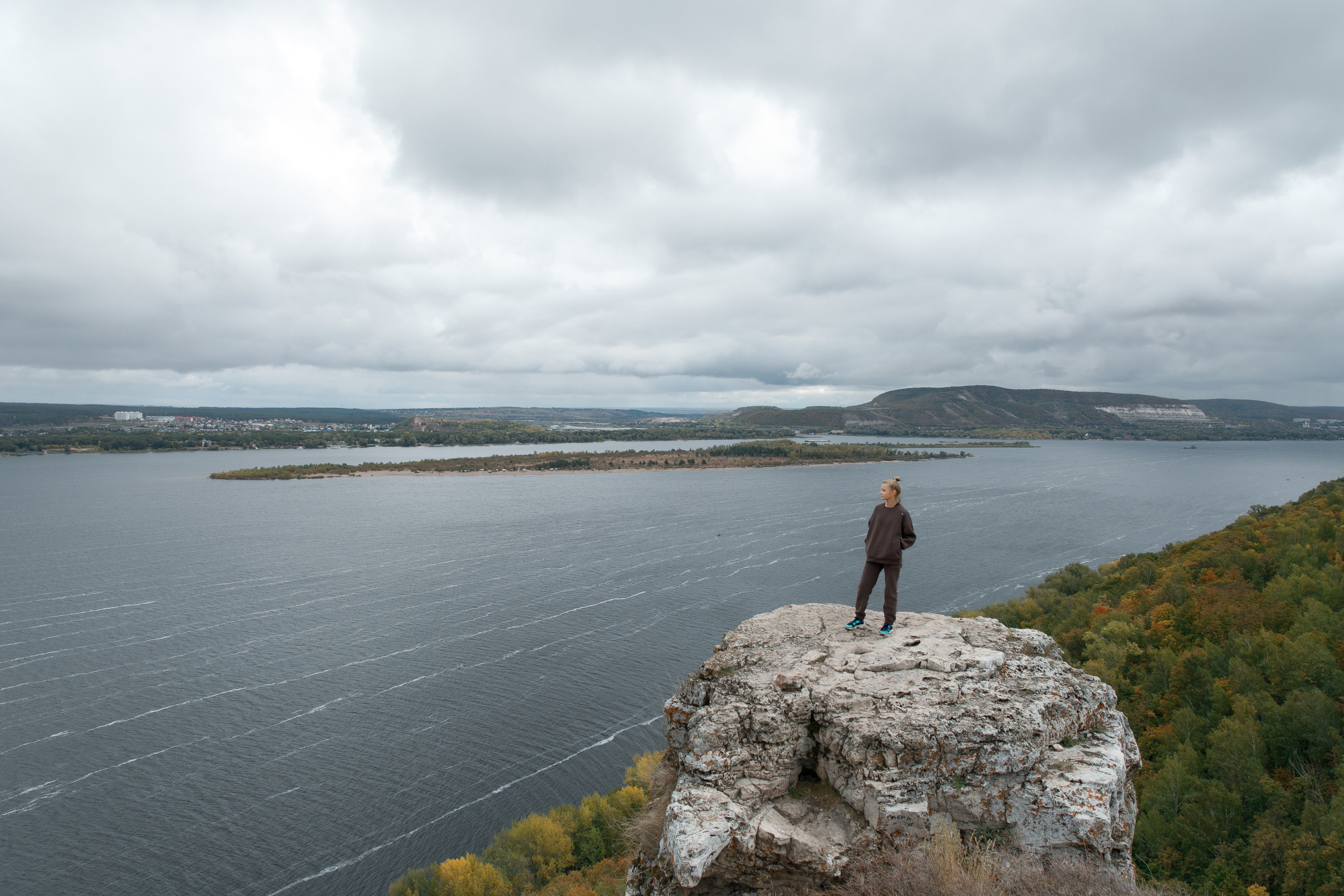 Ширяево. Свадебный, семейный и школьный фотограф в Сызрани Максим Баталов