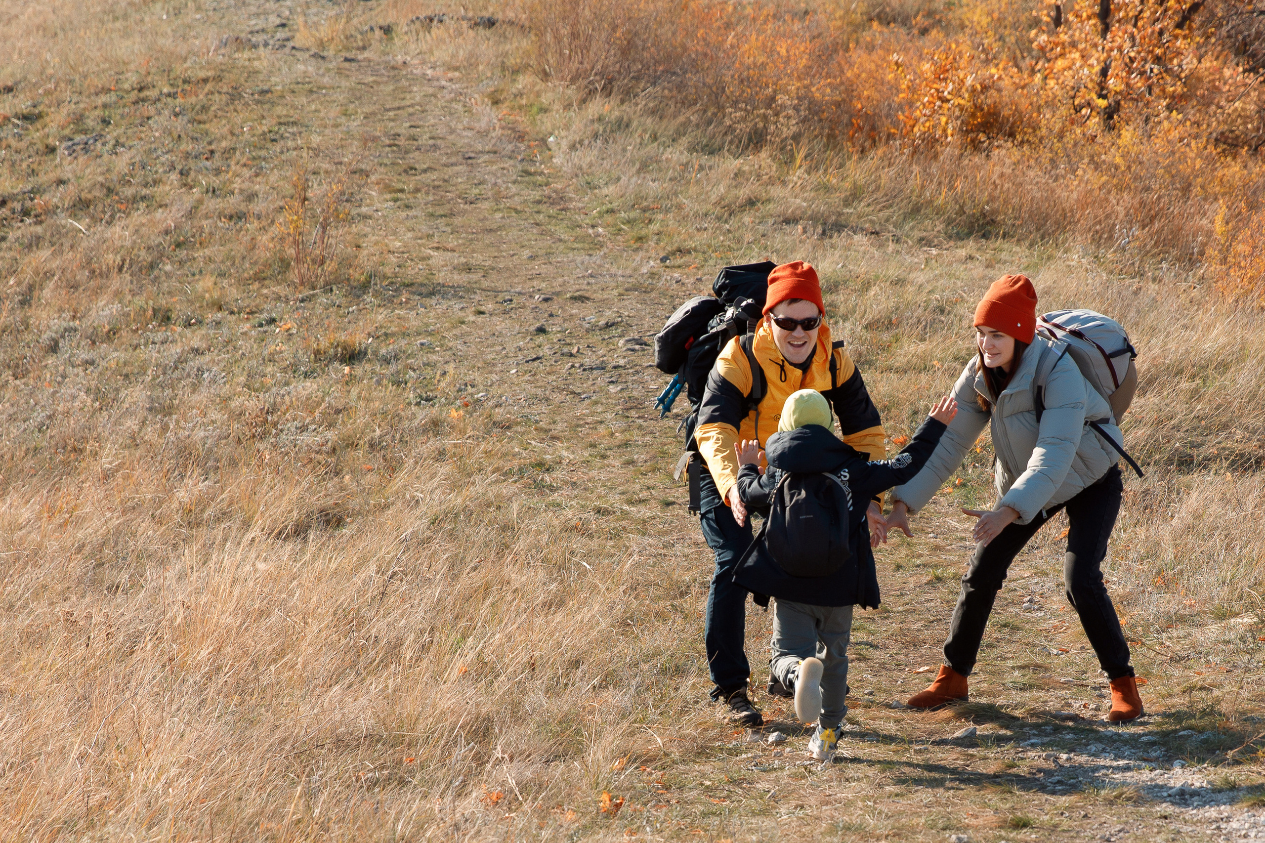 Петров камень. Свадебный, семейный и школьный фотограф в Сызрани Максим Баталов