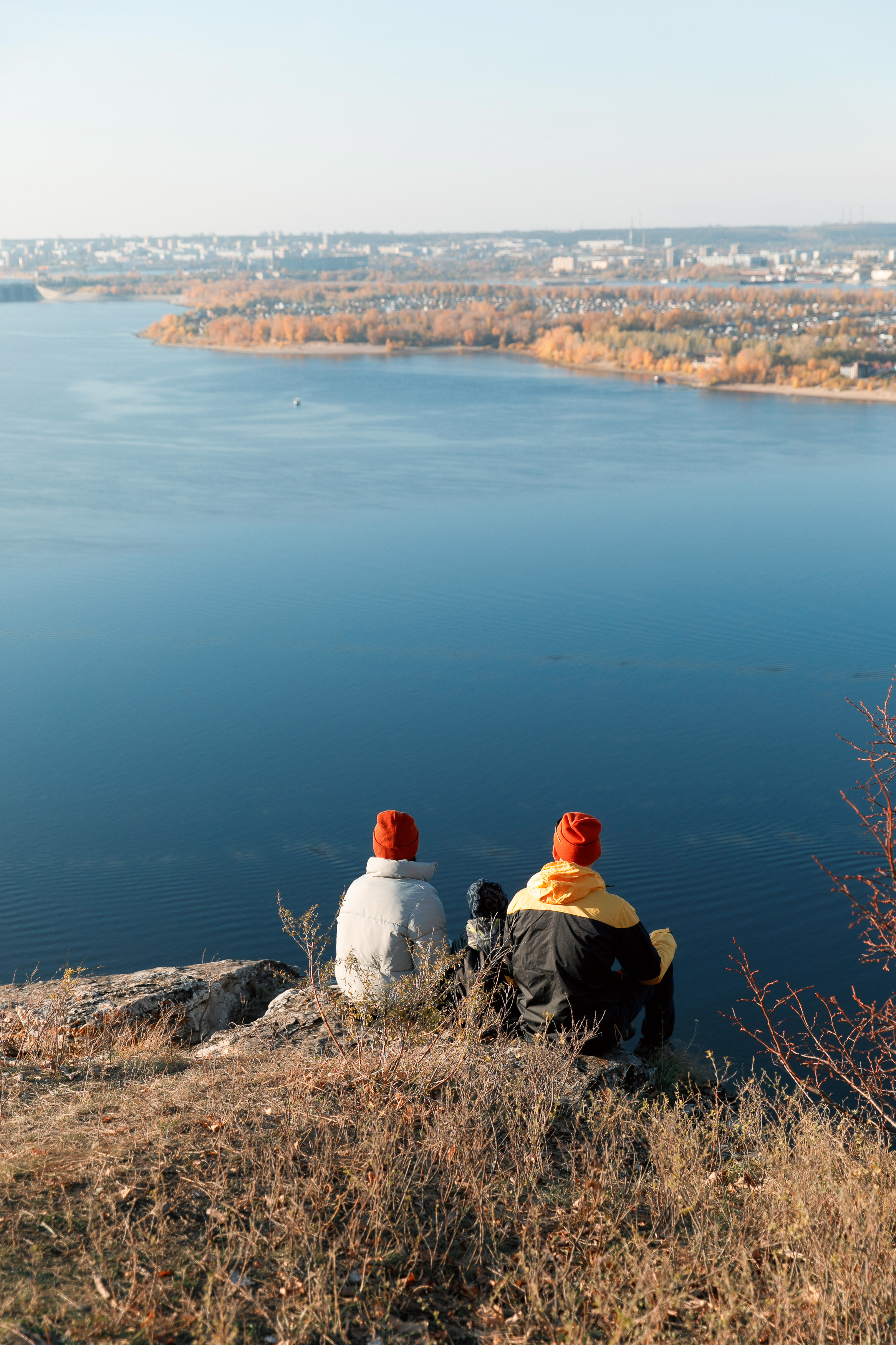 Петров камень. Свадебный, семейный и школьный фотограф в Сызрани Максим Баталов