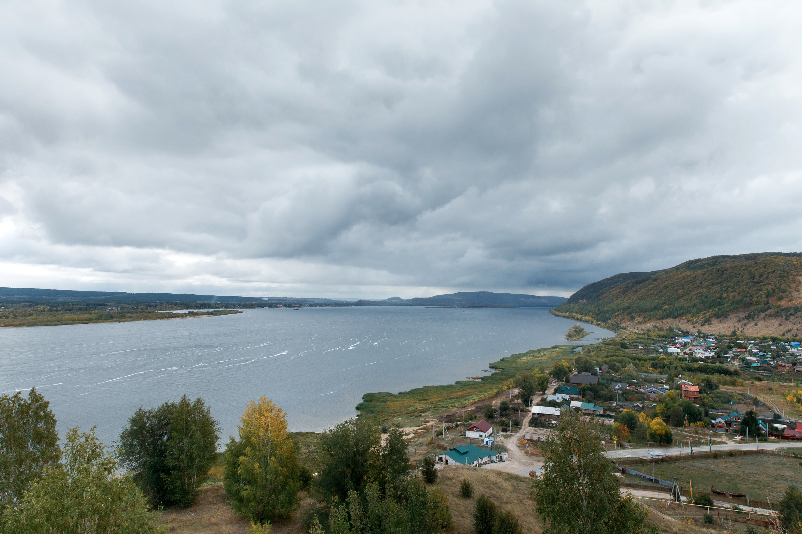 Ширяево. Свадебный, семейный и школьный фотограф в Сызрани Максим Баталов