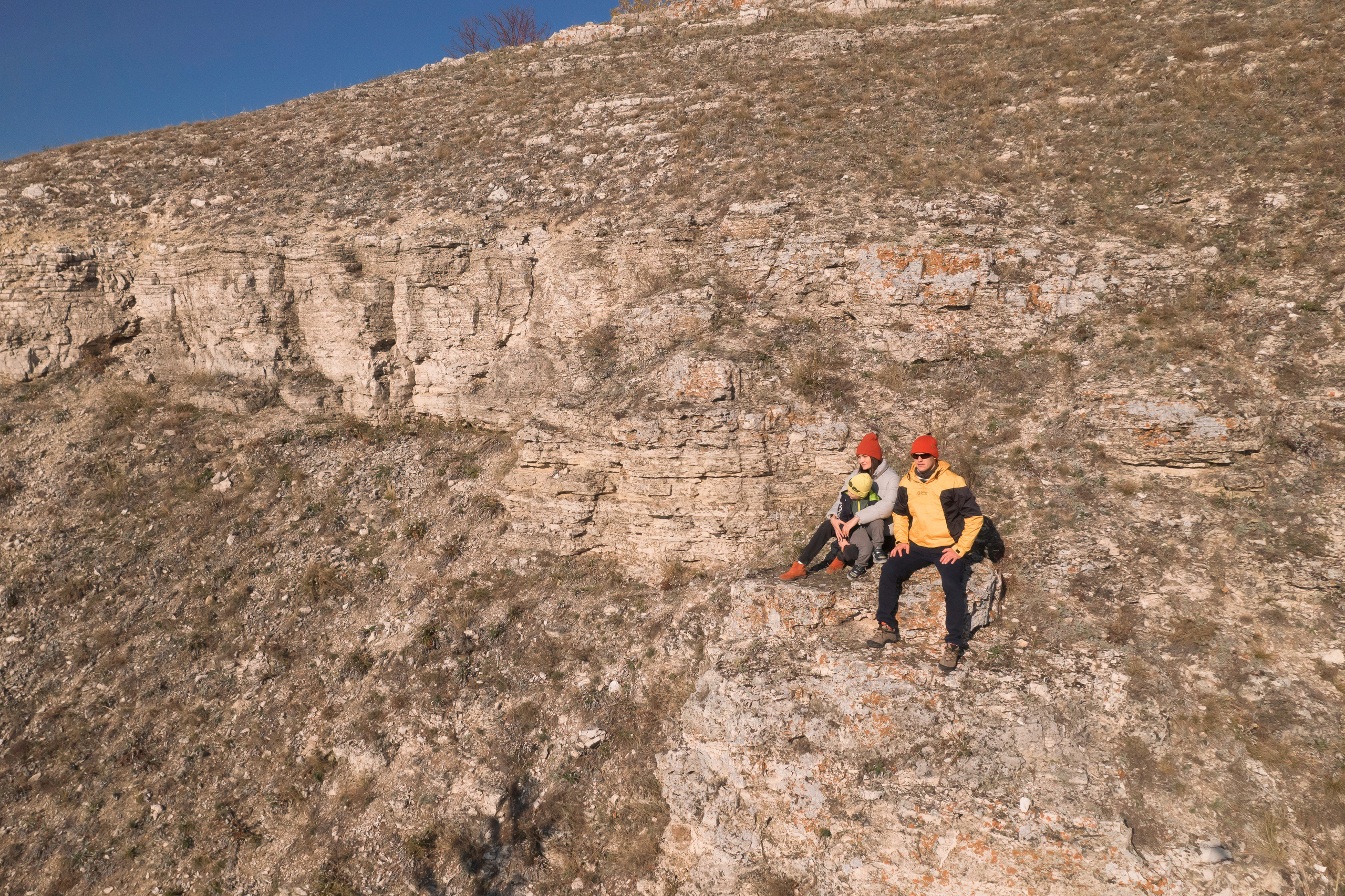 Петров камень. Свадебный, семейный и школьный фотограф в Сызрани Максим Баталов