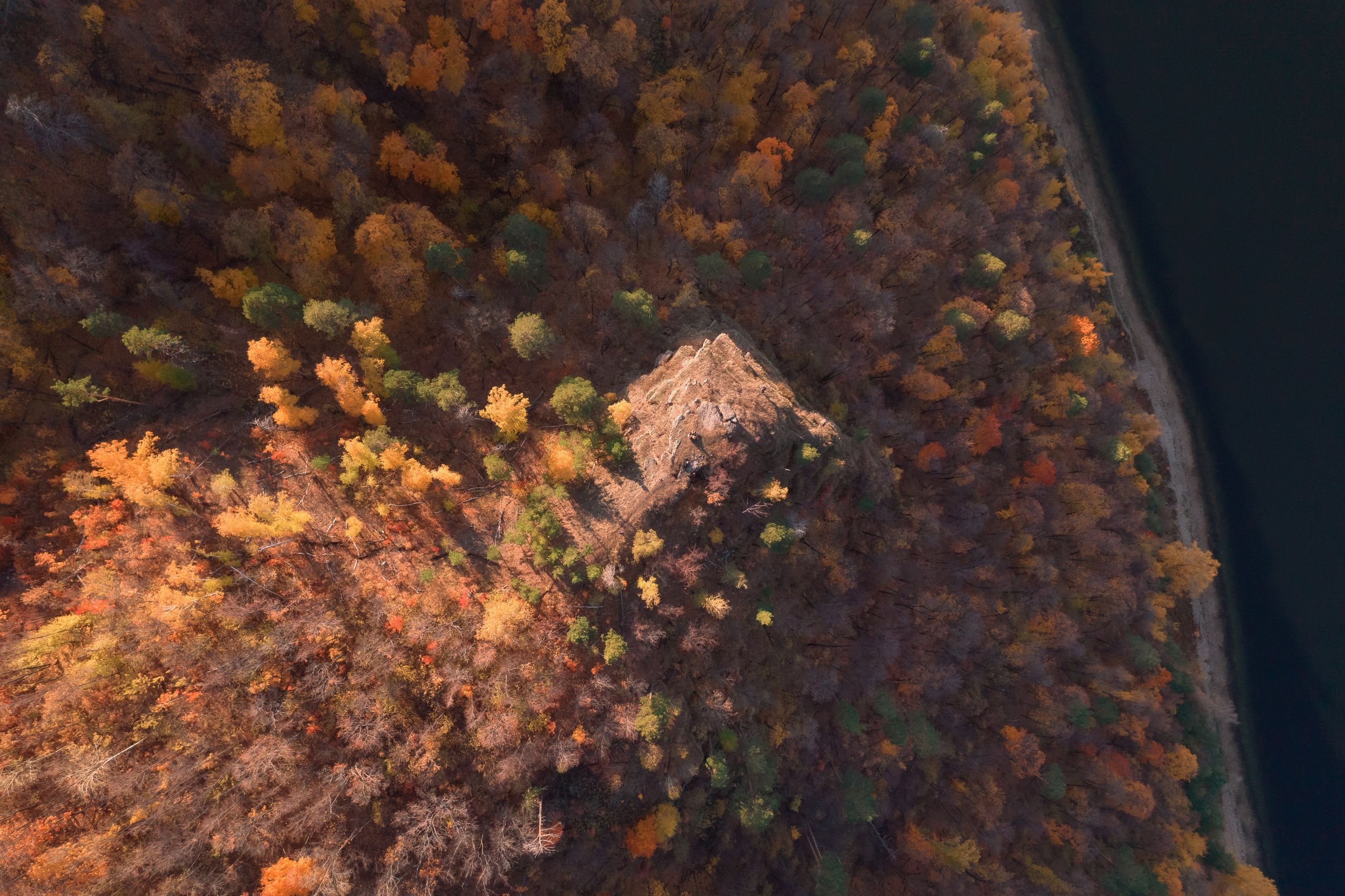 Петров камень. Свадебный, семейный и школьный фотограф в Сызрани Максим Баталов