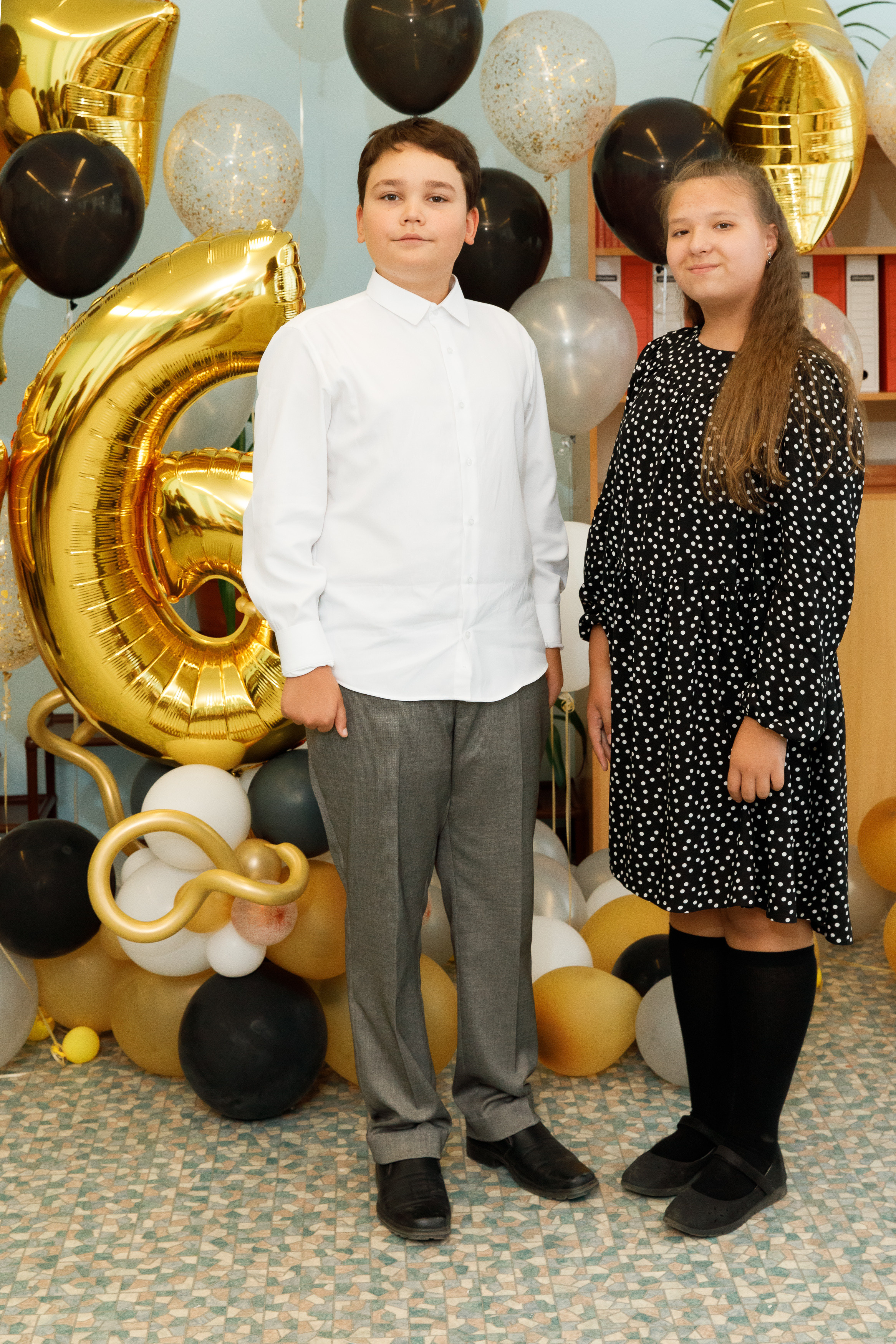 Школа № 33 6 «Б» класс. Свадебный, семейный и школьный фотограф в Сызрани Максим Баталов