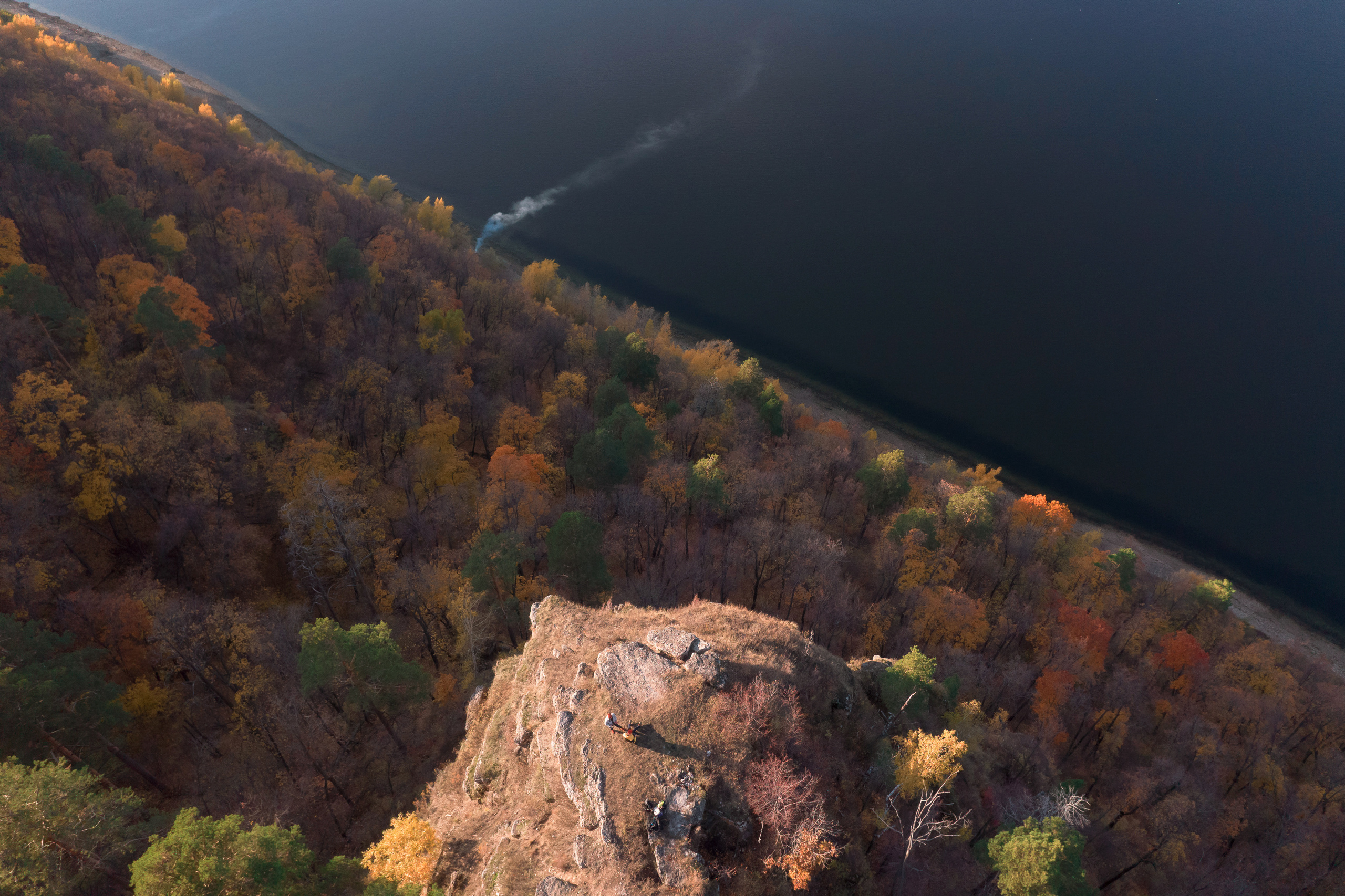 Петров камень. Свадебный, семейный и школьный фотограф в Сызрани Максим Баталов