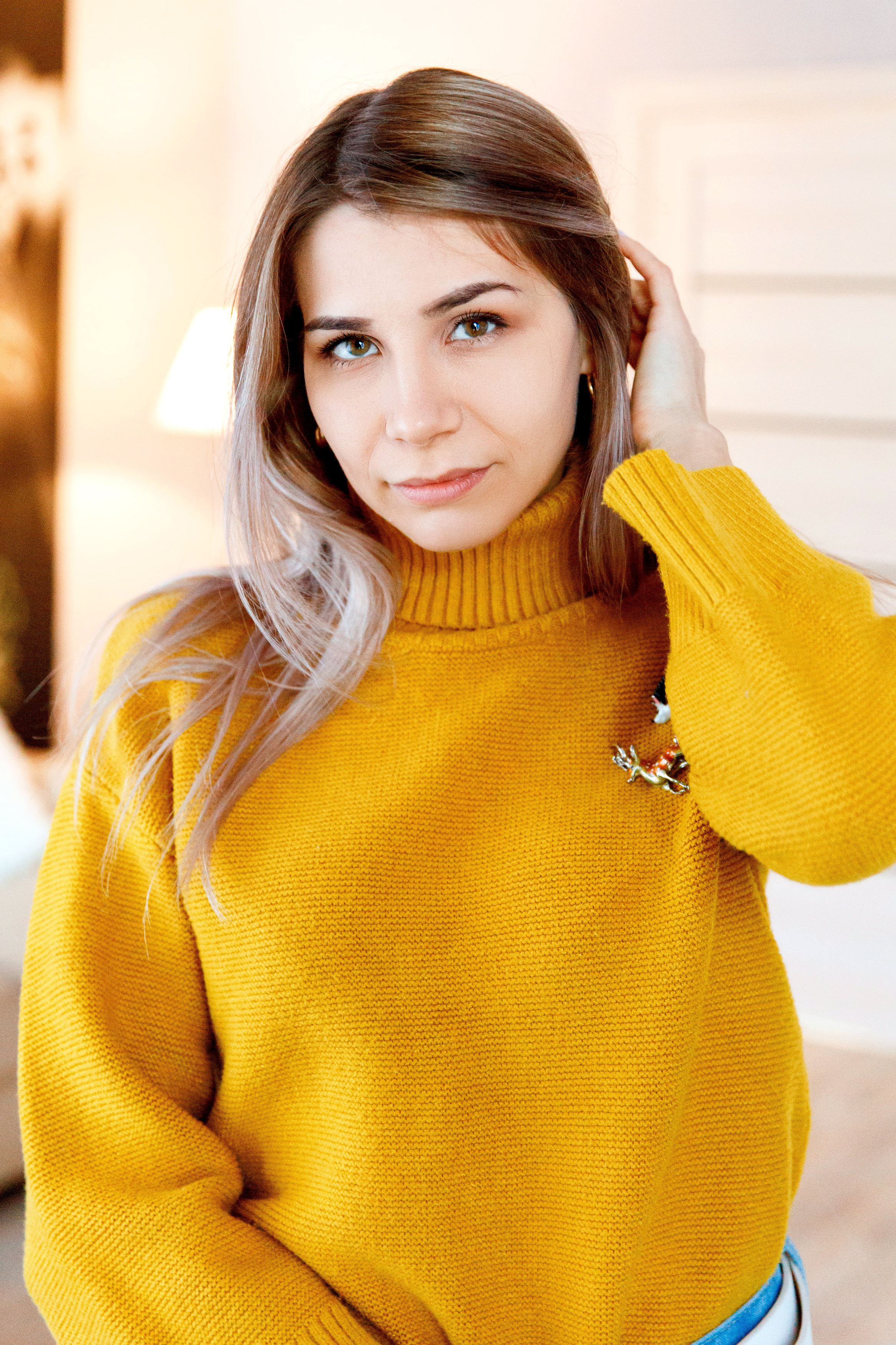 Лилия. Свадебный, семейный и школьный фотограф в Сызрани Максим Баталов