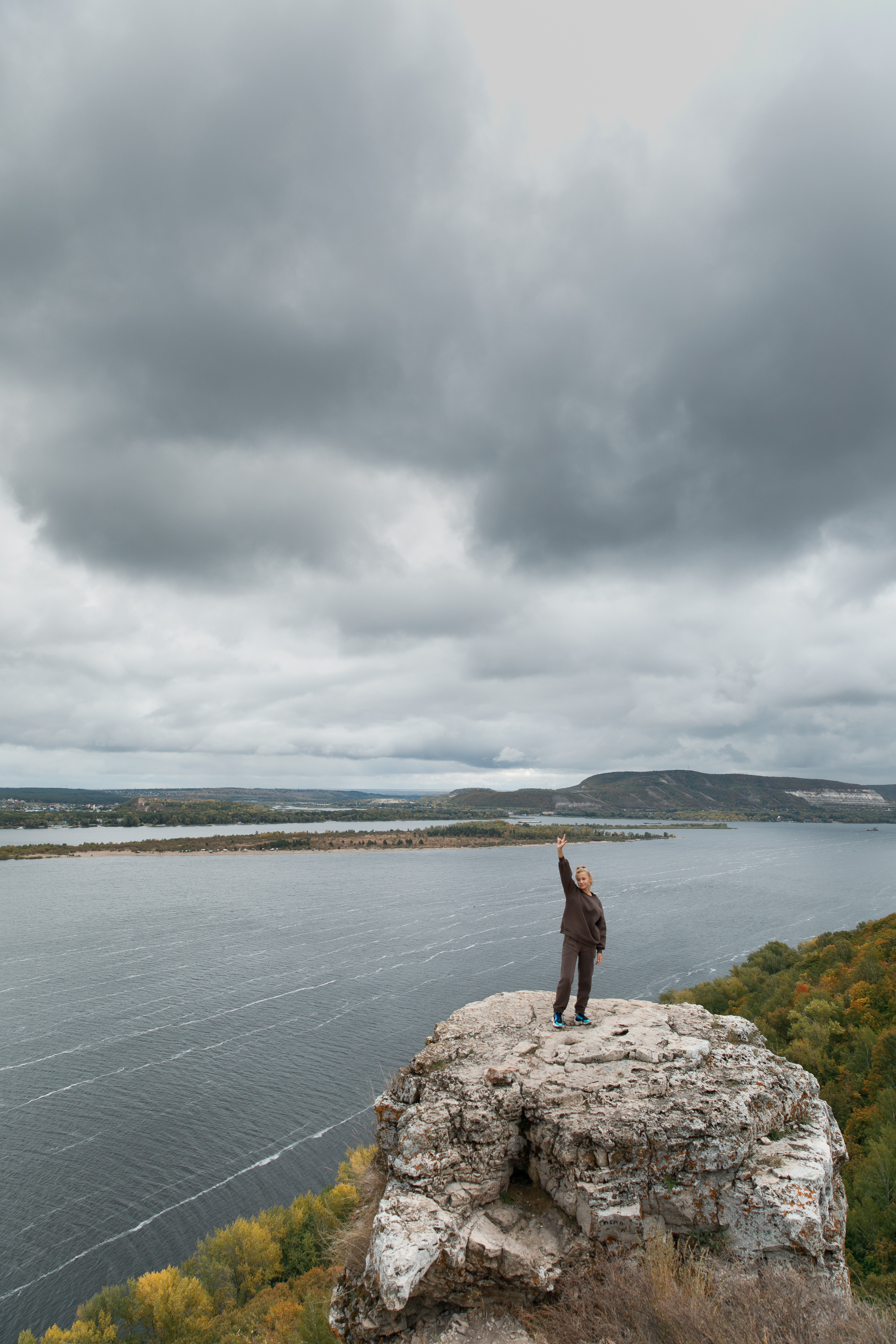 Ширяево. Свадебный, семейный и школьный фотограф в Сызрани Максим Баталов