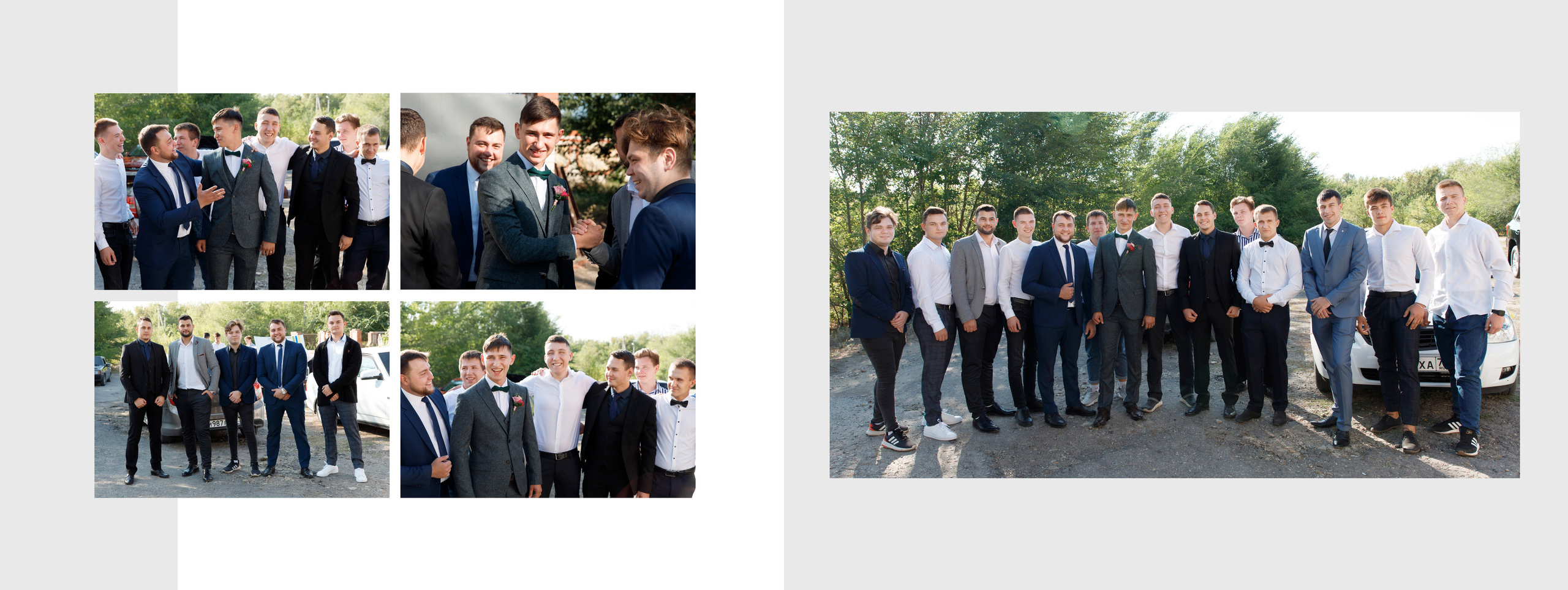 Эмиль и Регина | День свадьбы. Свадебный, семейный и школьный фотограф в Сызрани Максим Баталов