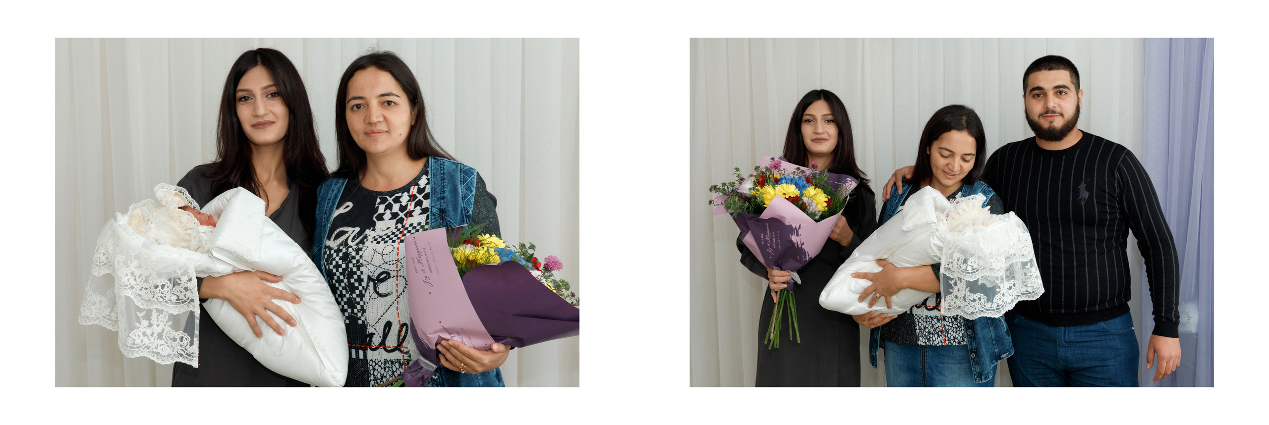 Ханум | макет альбома. Свадебный, семейный и школьный фотограф в Сызрани Максим Баталов