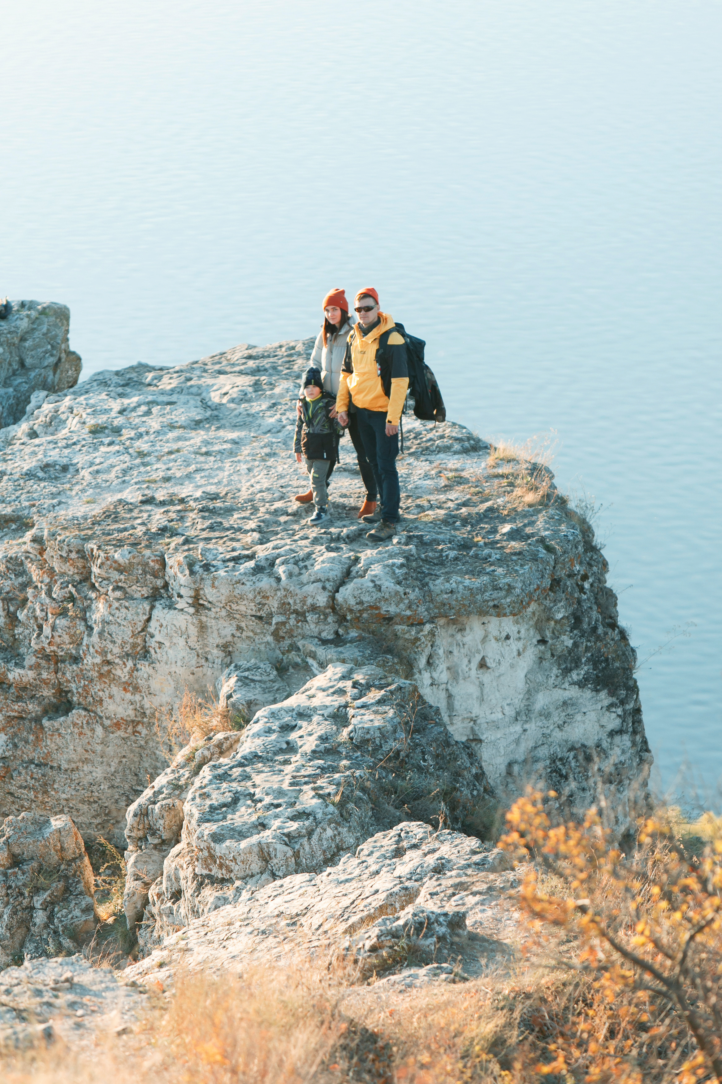 Петров камень. Свадебный, семейный и школьный фотограф в Сызрани Максим Баталов