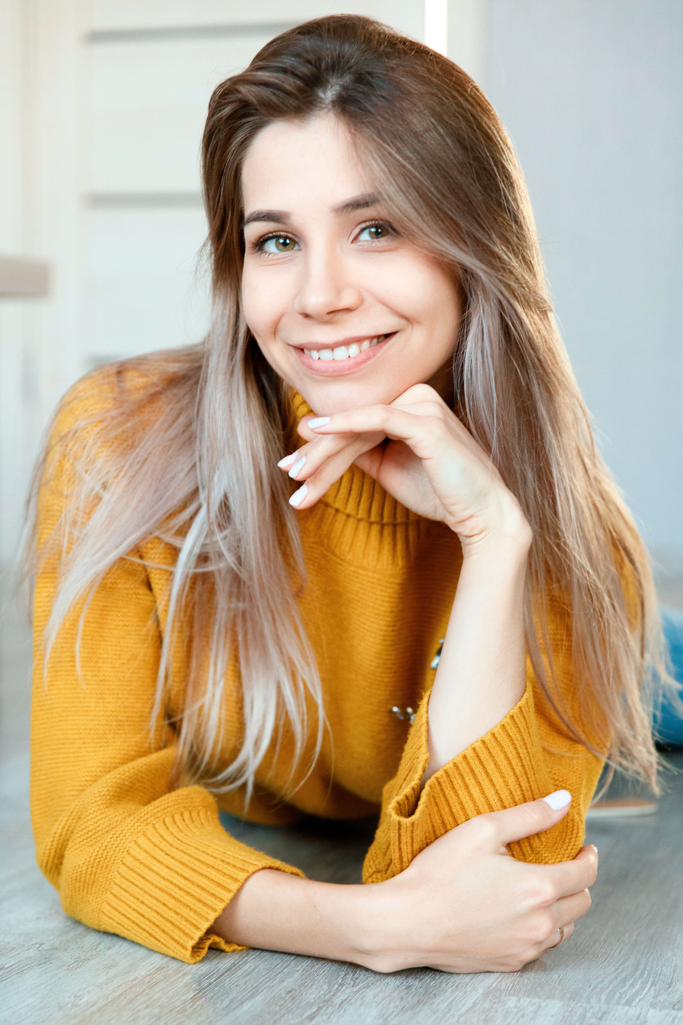 Лилия. Свадебный, семейный и школьный фотограф в Сызрани Максим Баталов