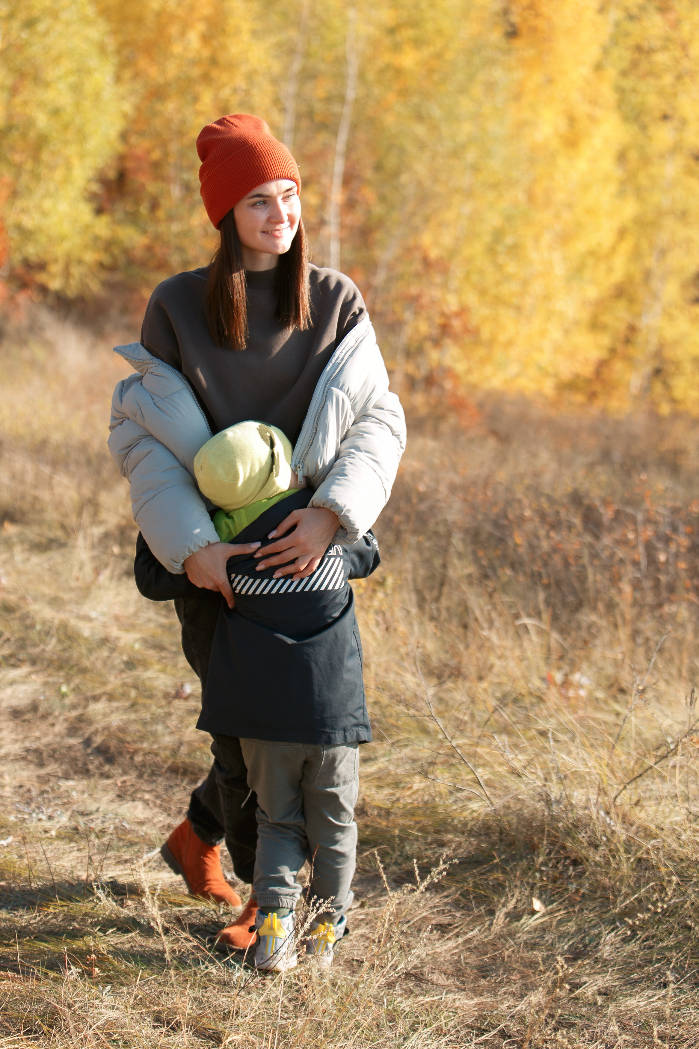 Петров камень. Свадебный, семейный и школьный фотограф в Сызрани Максим Баталов