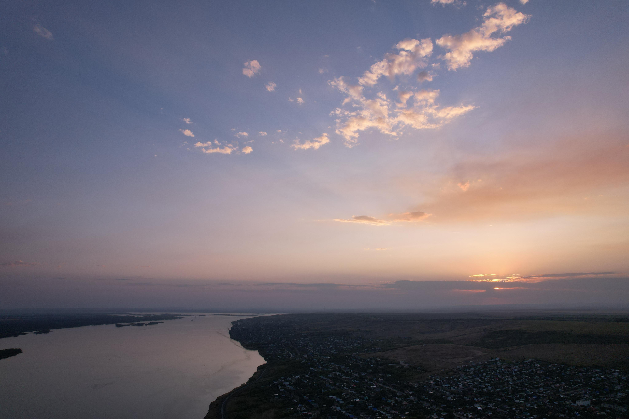 Октябрьск. Свадебный, семейный и школьный фотограф в Сызрани Максим Баталов