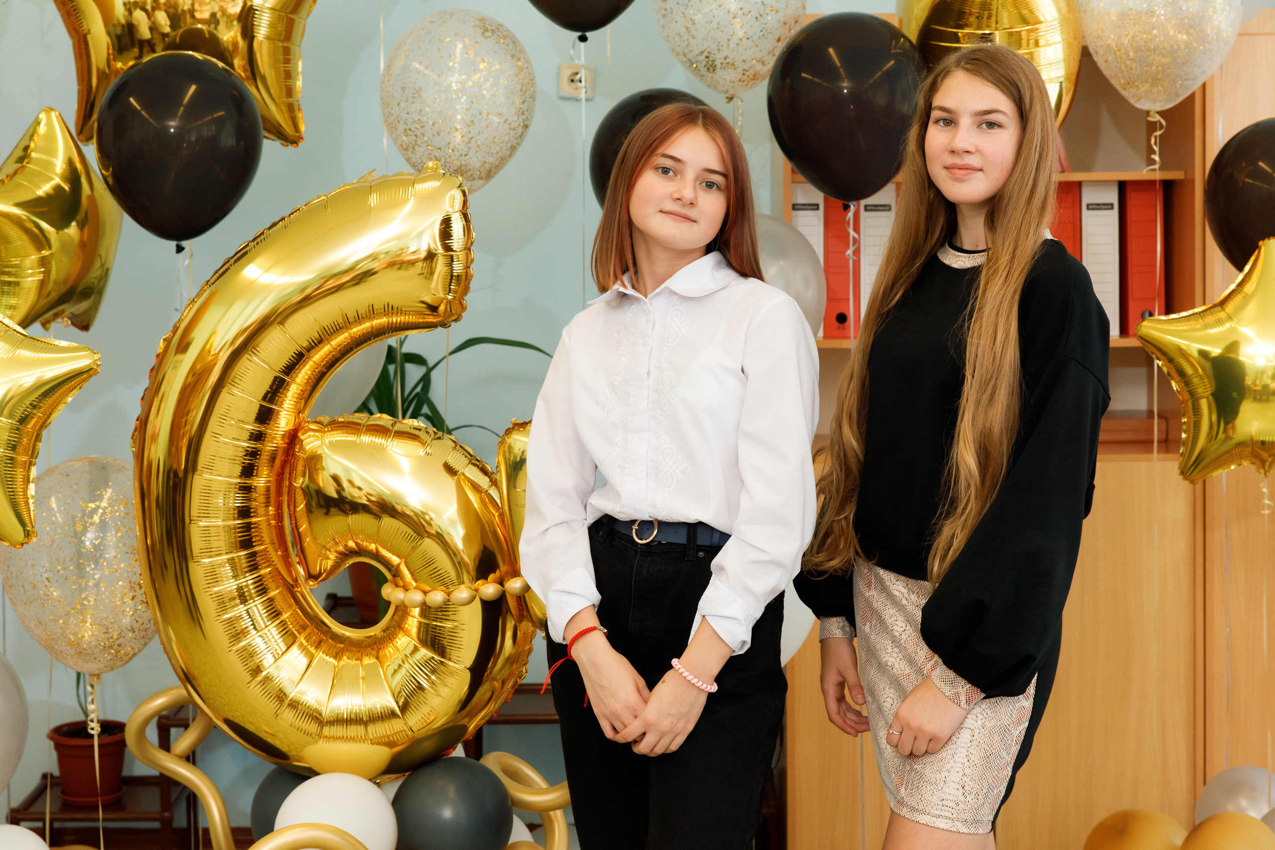 Школа № 33 6 «Б» класс. Свадебный, семейный и школьный фотограф в Сызрани Максим Баталов