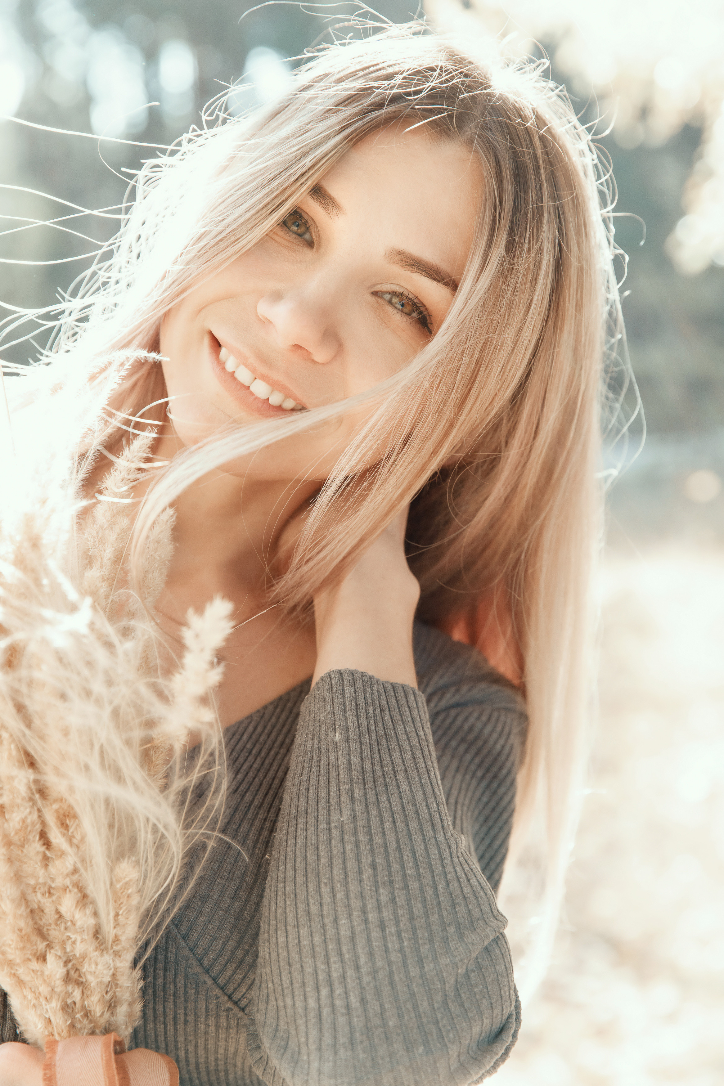 Лилия. Свадебный, семейный и школьный фотограф в Сызрани Максим Баталов