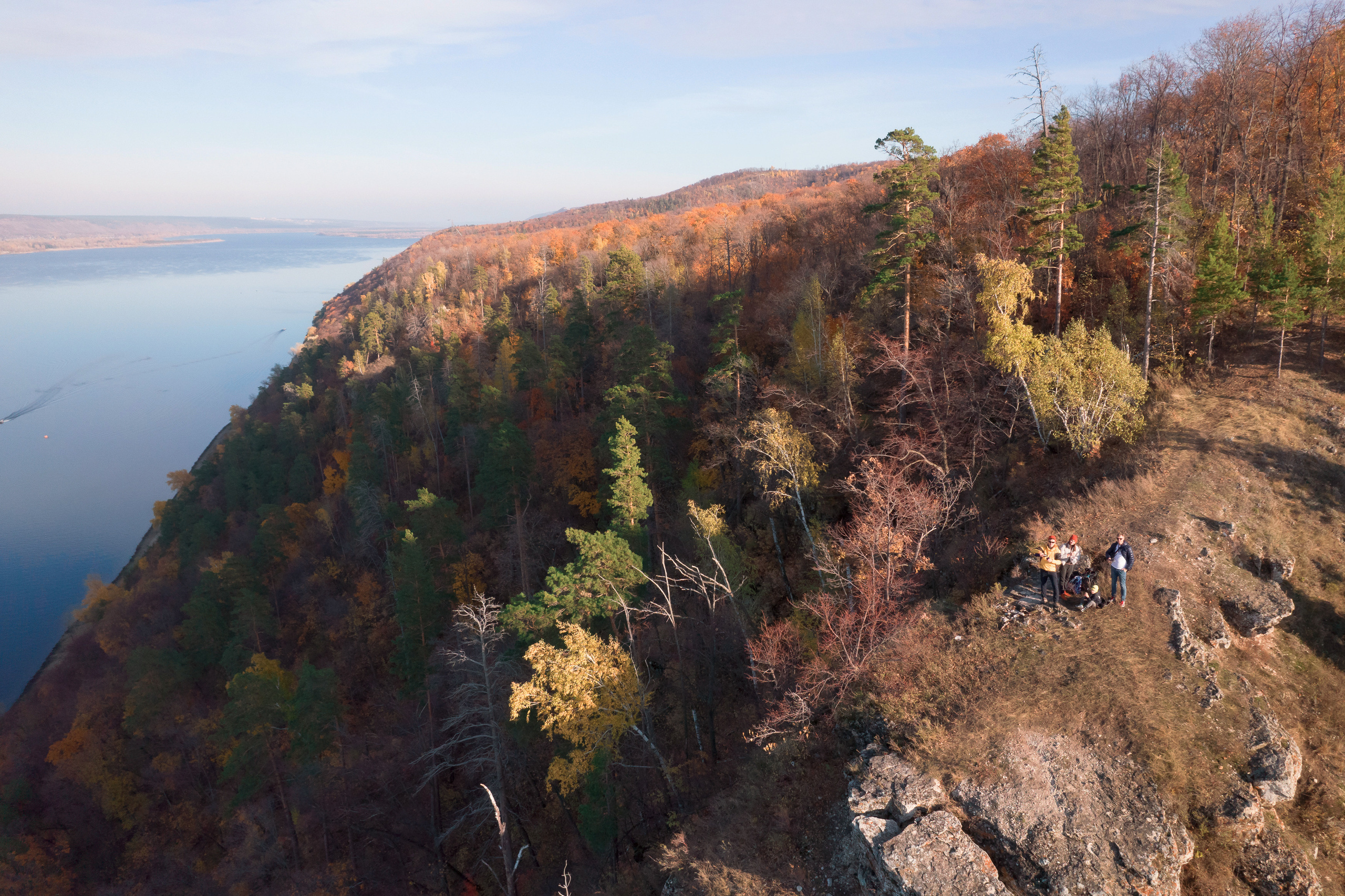 Петров камень. Свадебный, семейный и школьный фотограф в Сызрани Максим Баталов