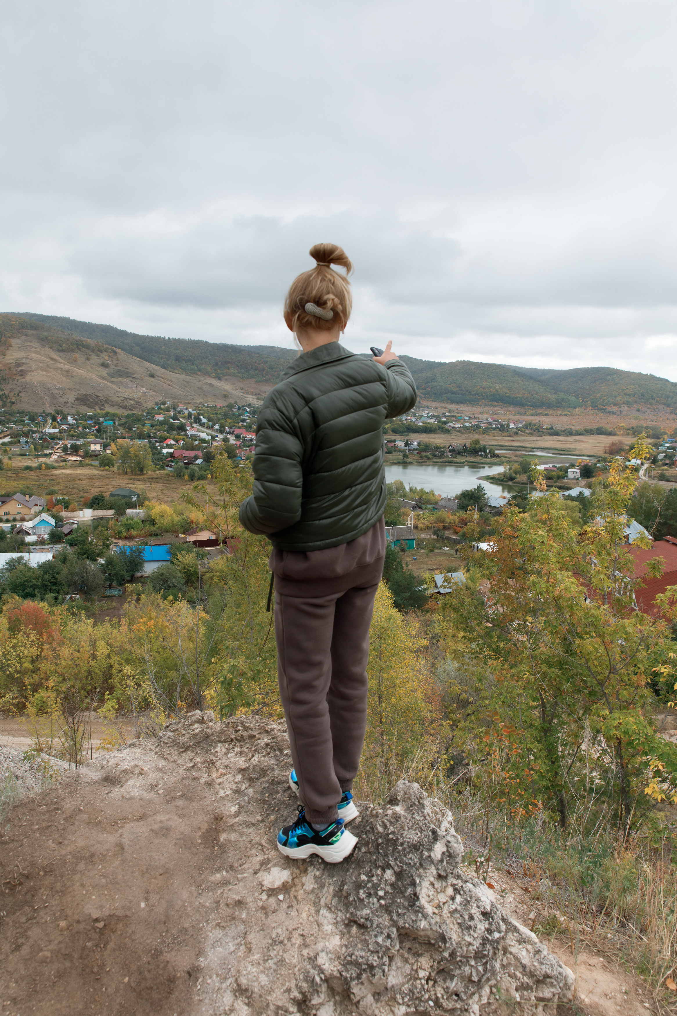 Ширяево. Свадебный, семейный и школьный фотограф в Сызрани Максим Баталов