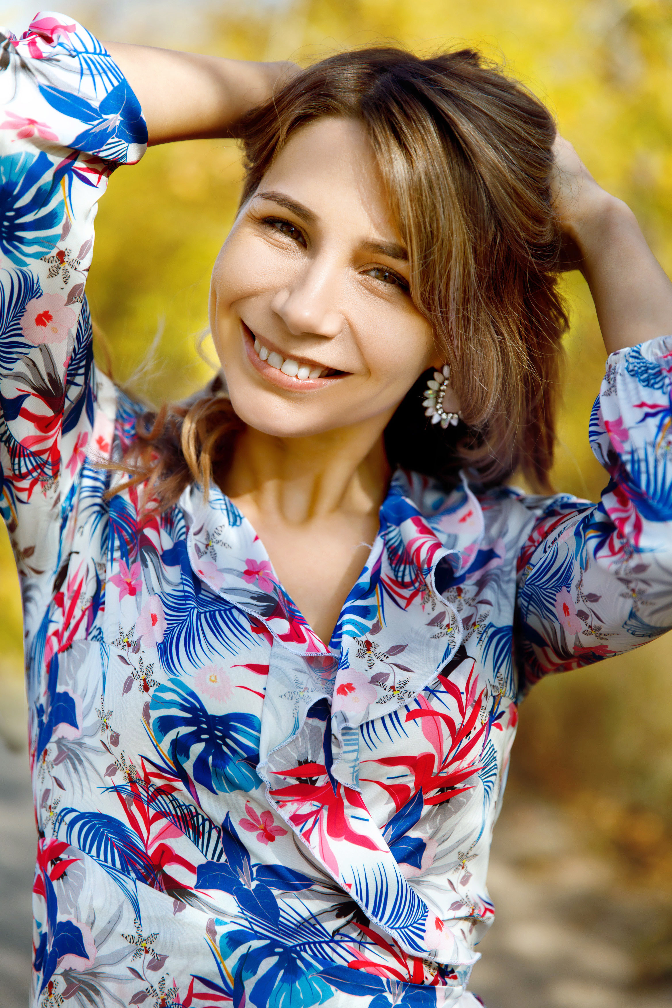 Лилия. Свадебный, семейный и школьный фотограф в Сызрани Максим Баталов