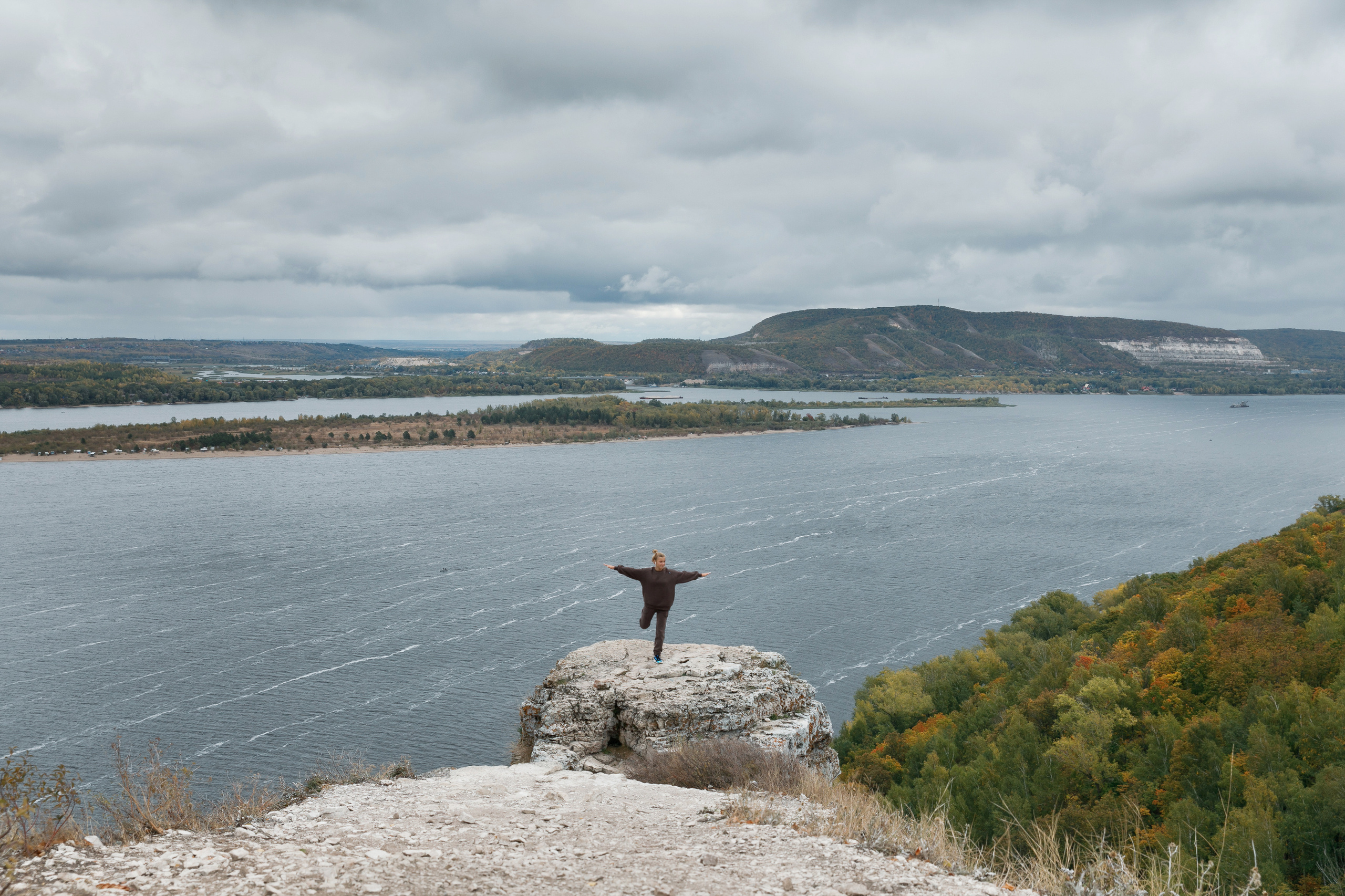 Ширяево. Свадебный, семейный и школьный фотограф в Сызрани Максим Баталов