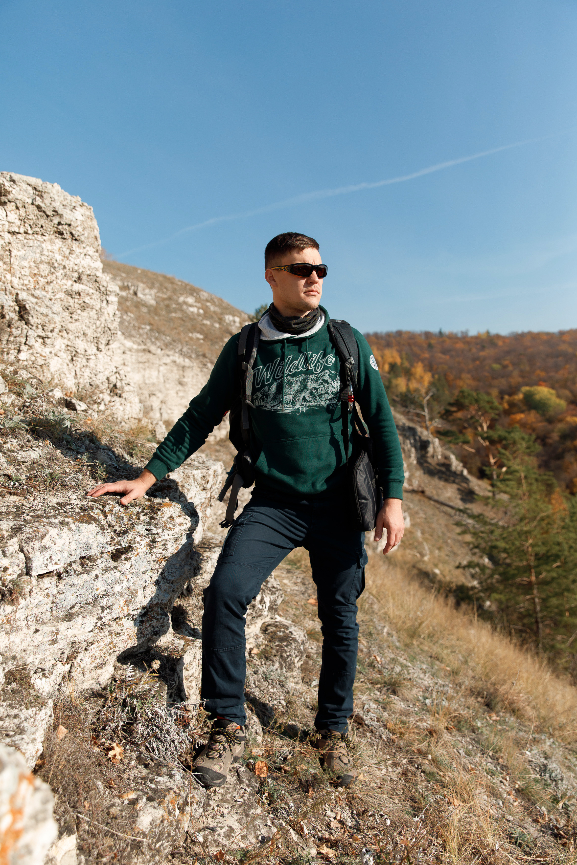 Петров камень. Свадебный, семейный и школьный фотограф в Сызрани Максим Баталов