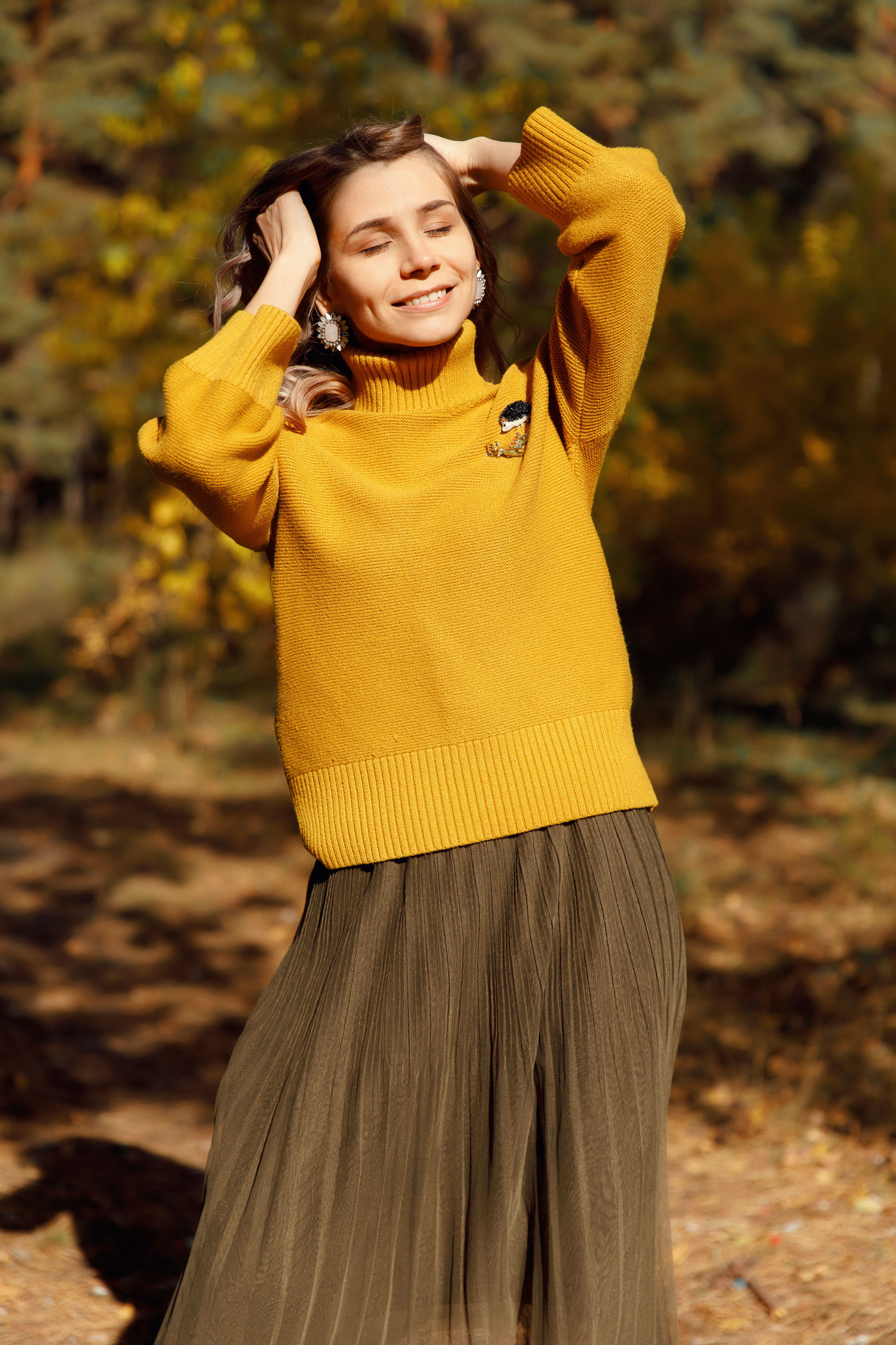 Лилия. Свадебный, семейный и школьный фотограф в Сызрани Максим Баталов
