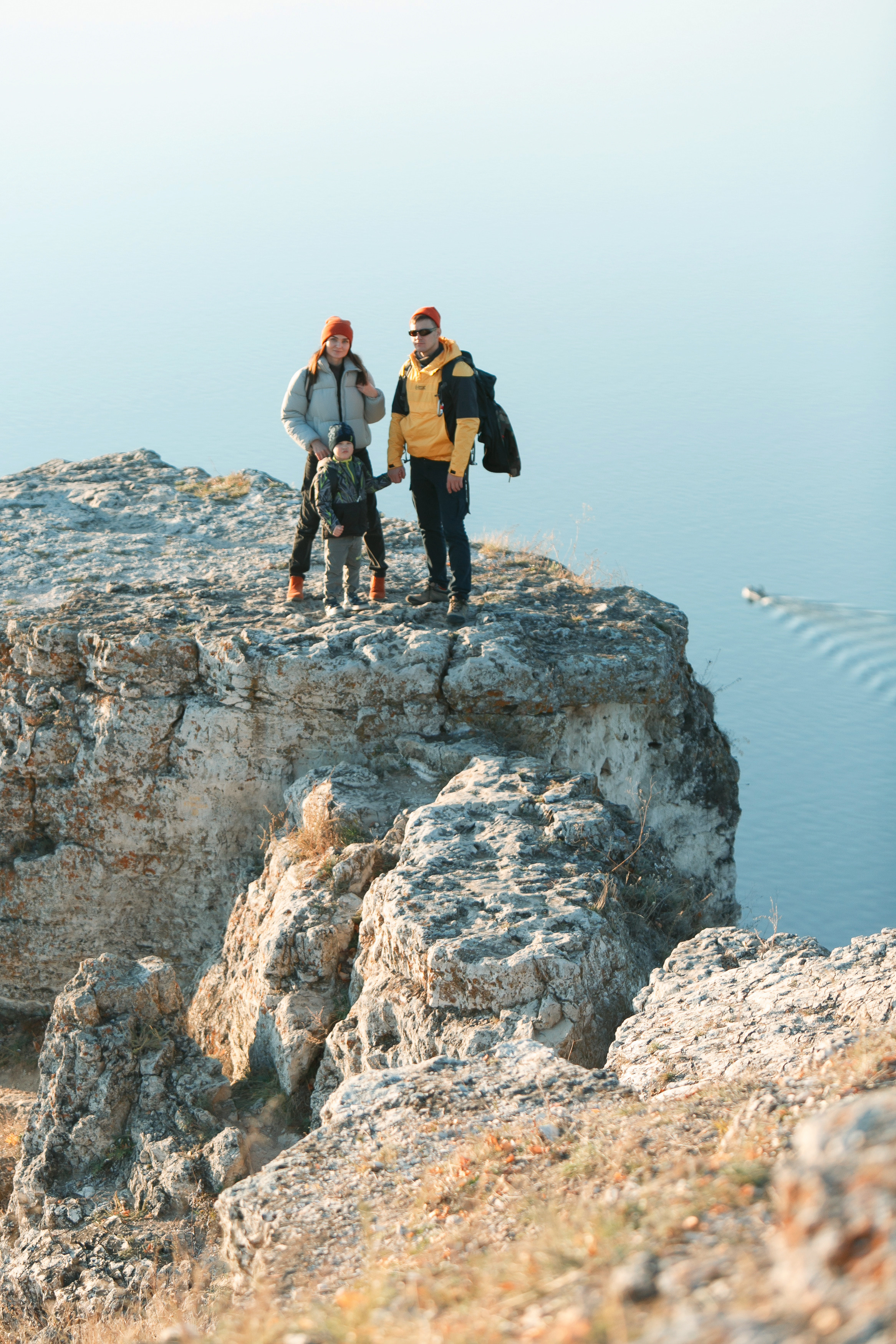 Петров камень. Свадебный, семейный и школьный фотограф в Сызрани Максим Баталов