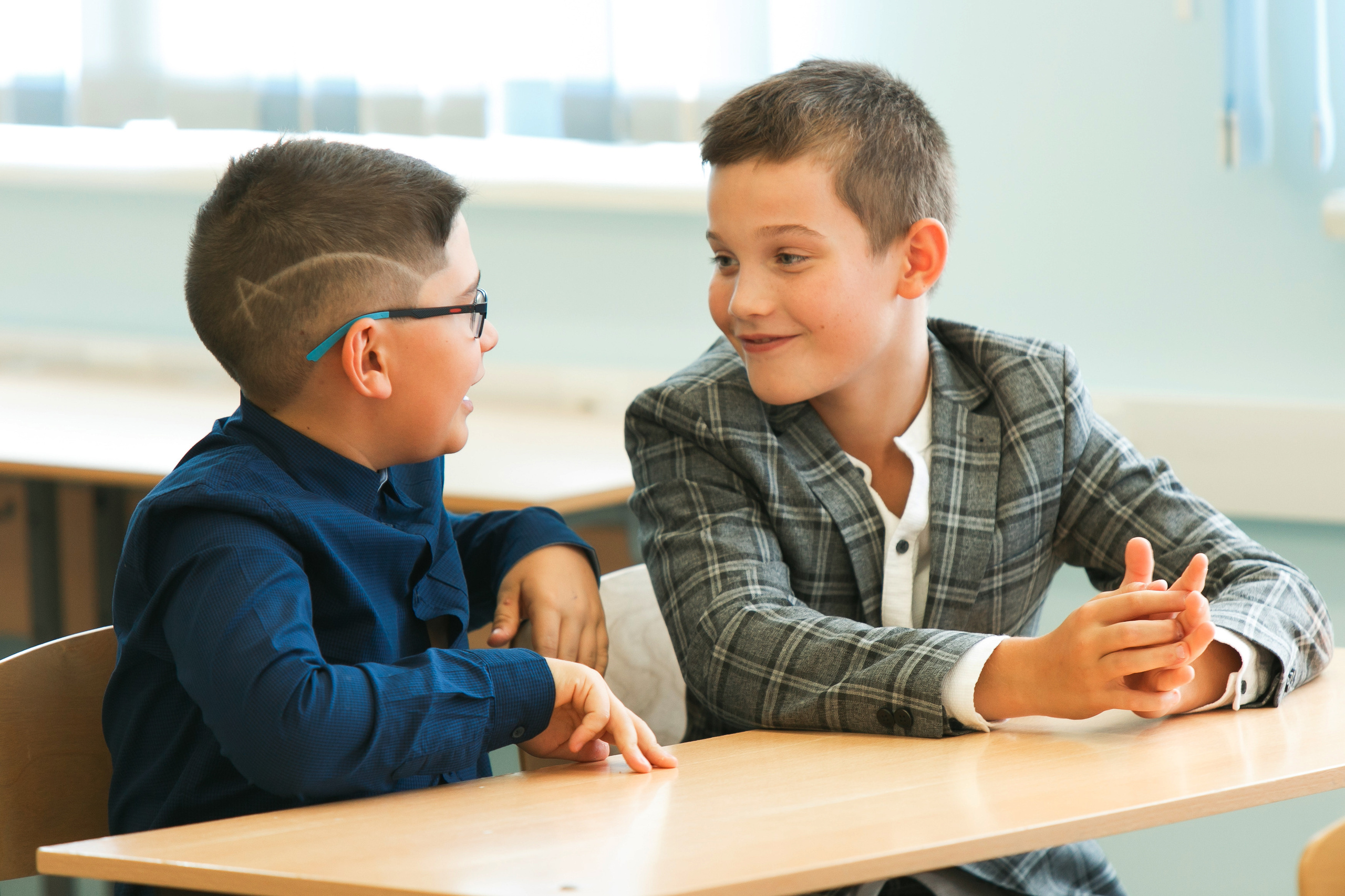 Школа № 33 6 «Б» класс. Свадебный, семейный и школьный фотограф в Сызрани Максим Баталов