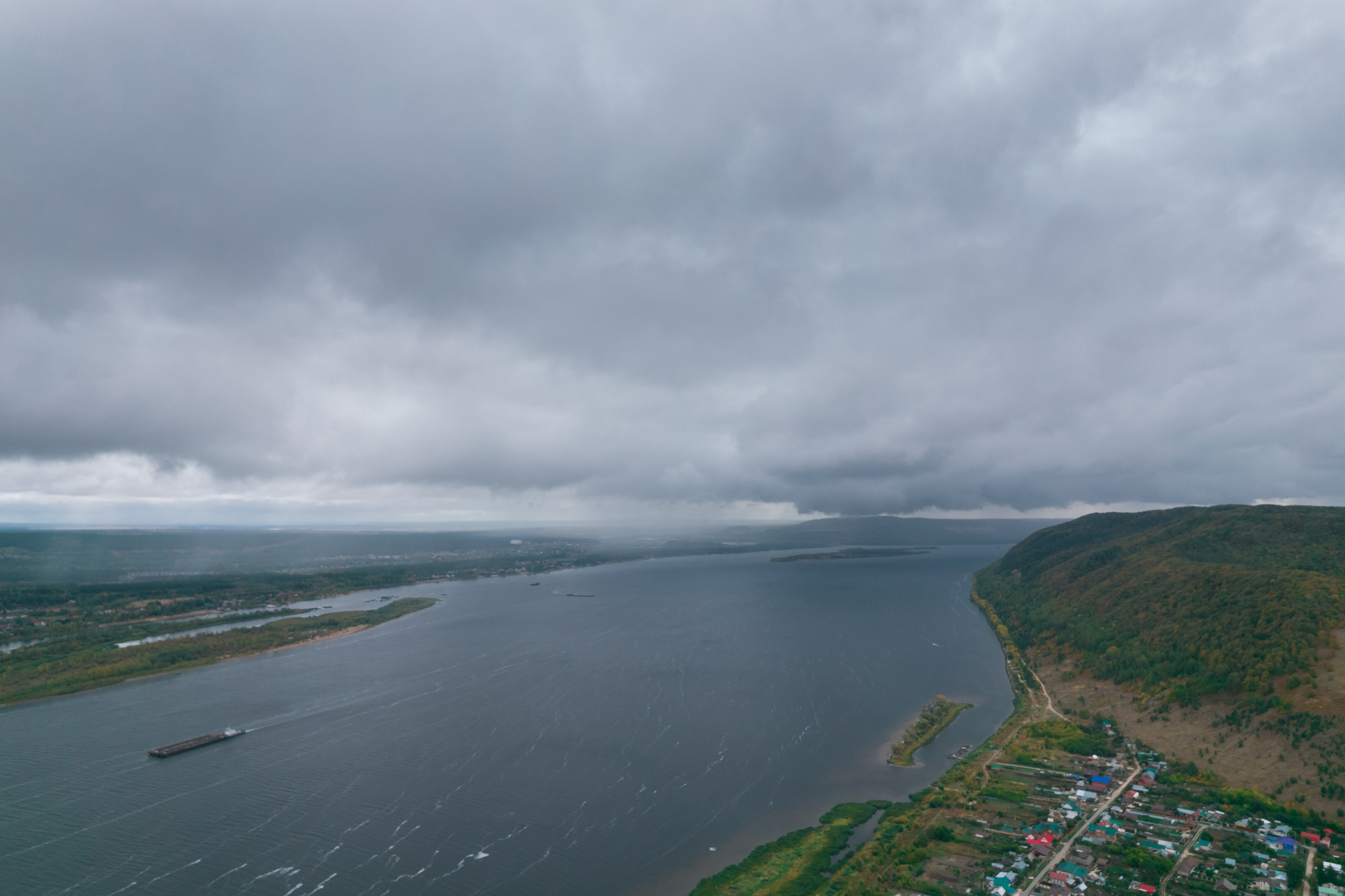 Ширяево. Свадебный, семейный и школьный фотограф в Сызрани Максим Баталов