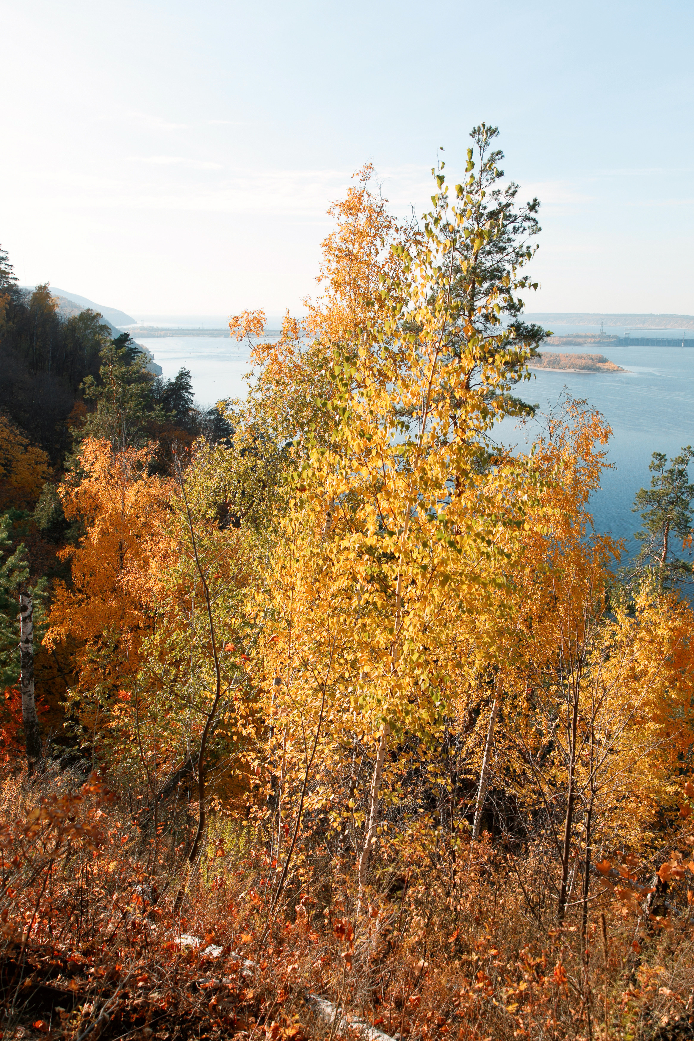 Петров камень. Свадебный, семейный и школьный фотограф в Сызрани Максим Баталов