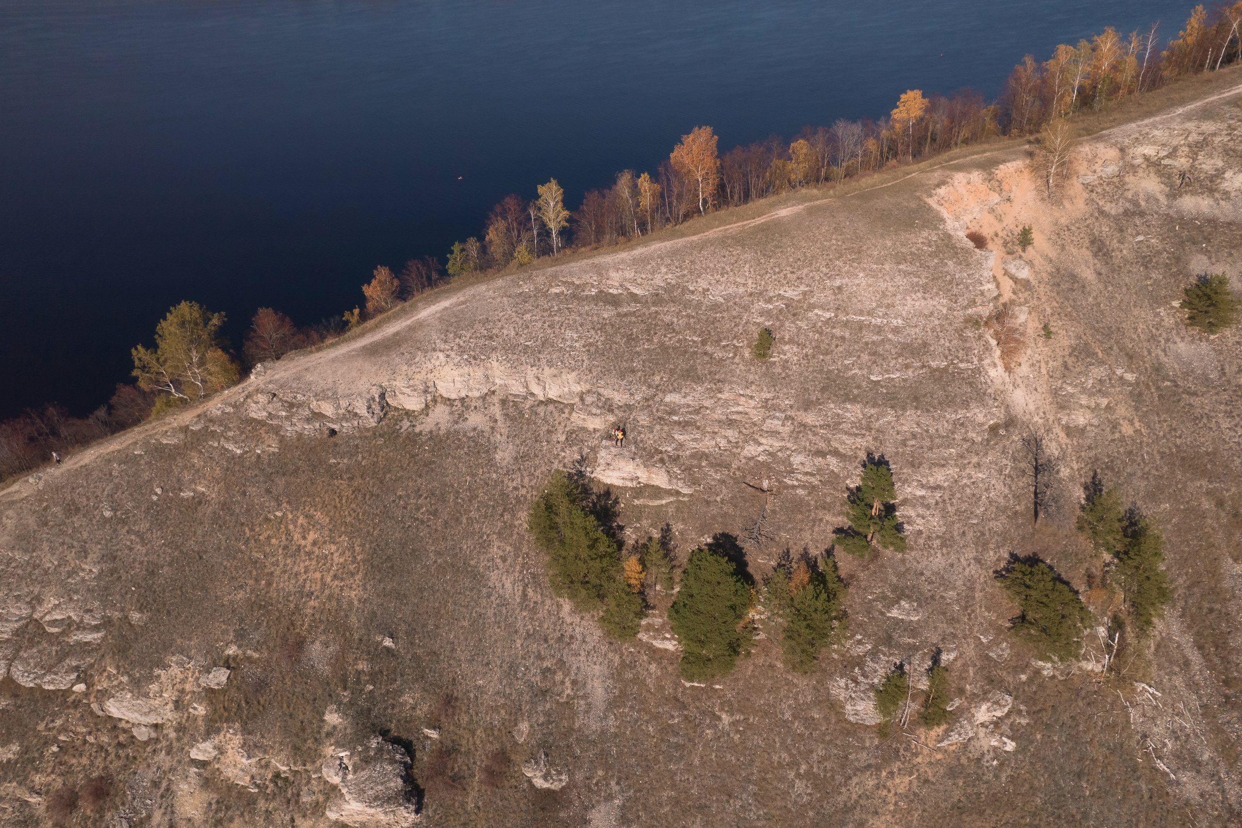 Петров камень. Свадебный, семейный и школьный фотограф в Сызрани Максим Баталов
