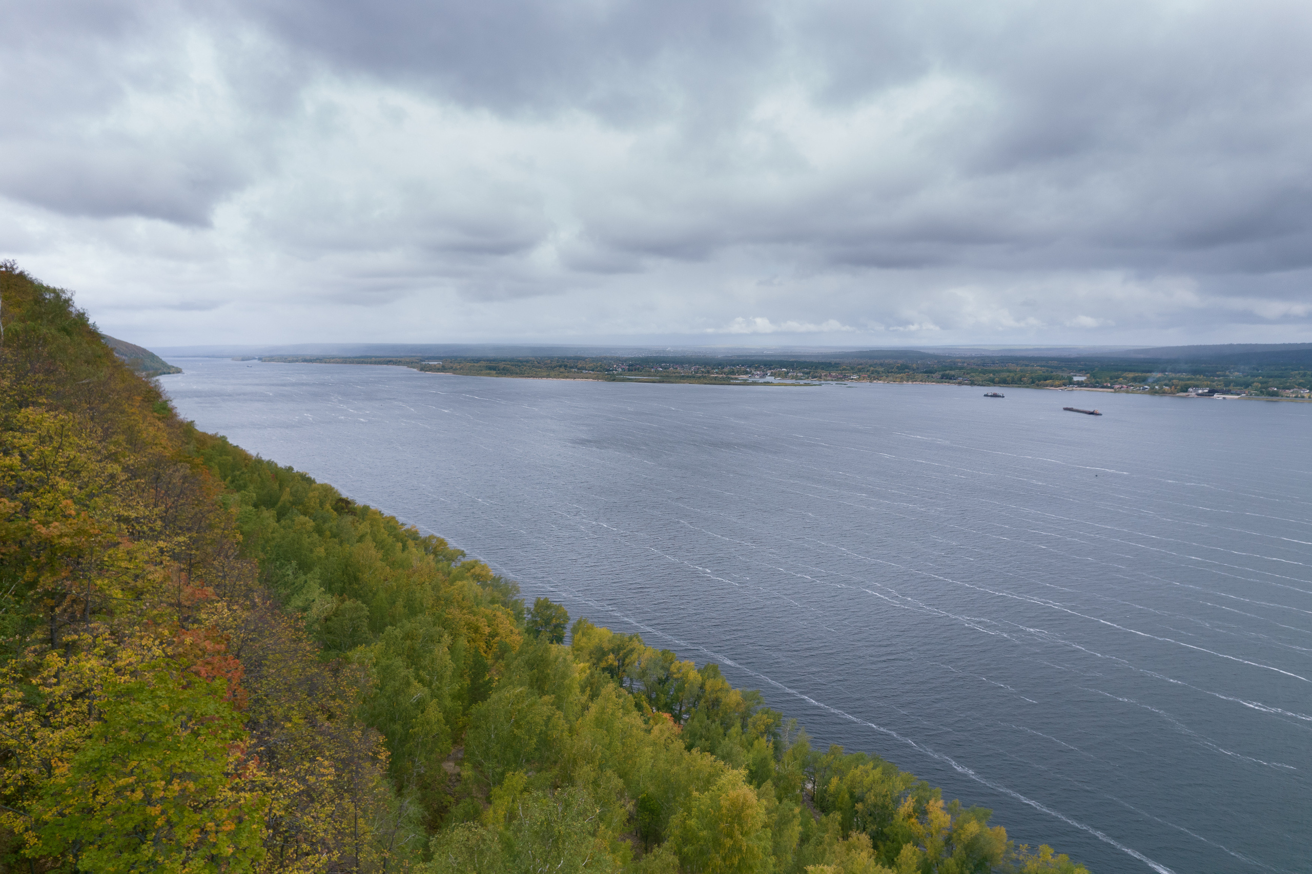 Ширяево. Свадебный, семейный и школьный фотограф в Сызрани Максим Баталов