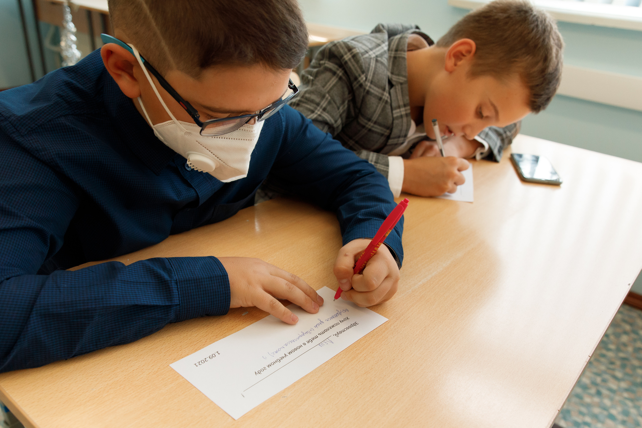 Школа № 33 6 «Б» класс. Свадебный, семейный и школьный фотограф в Сызрани Максим Баталов