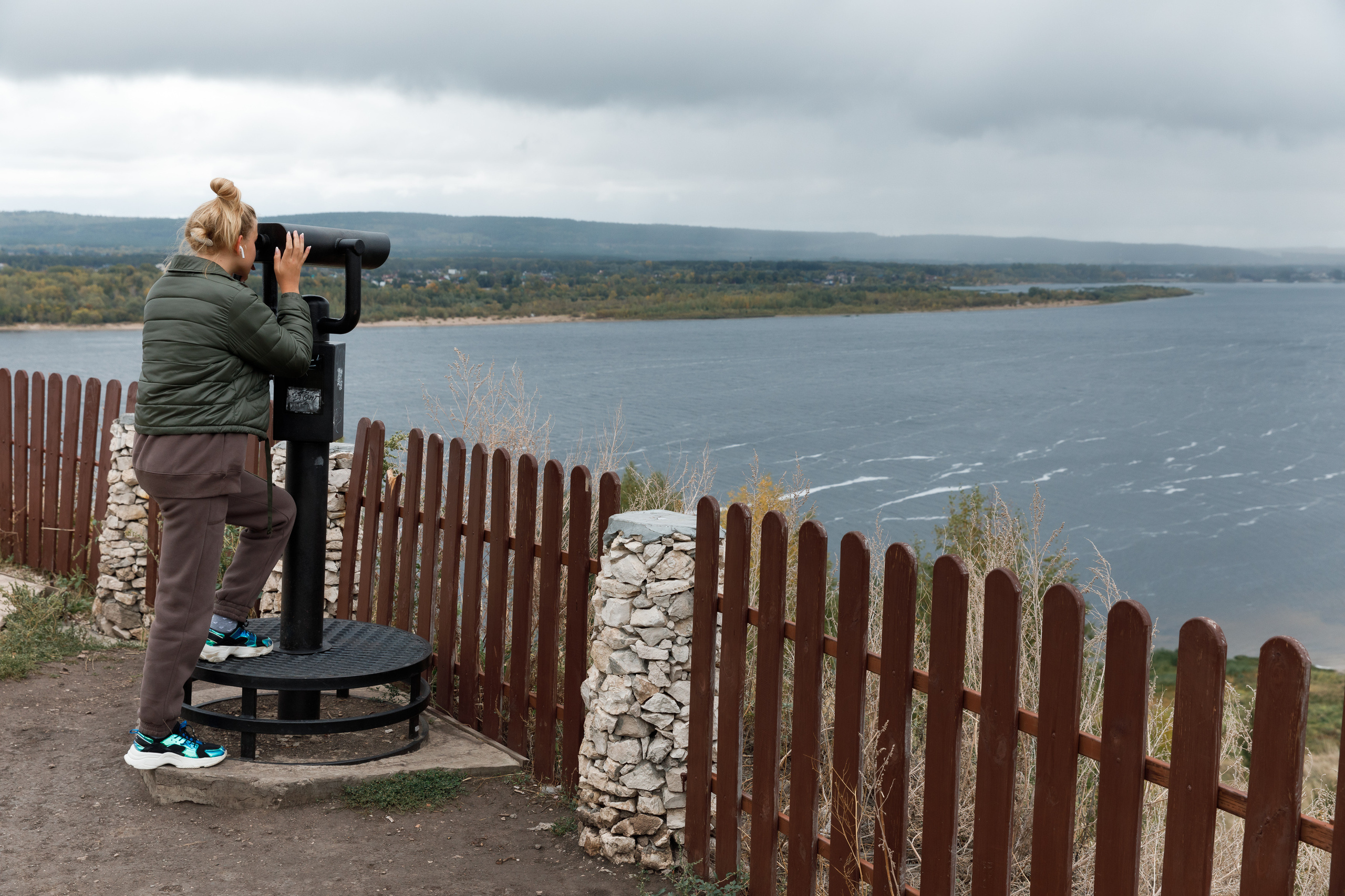 Ширяево. Свадебный, семейный и школьный фотограф в Сызрани Максим Баталов
