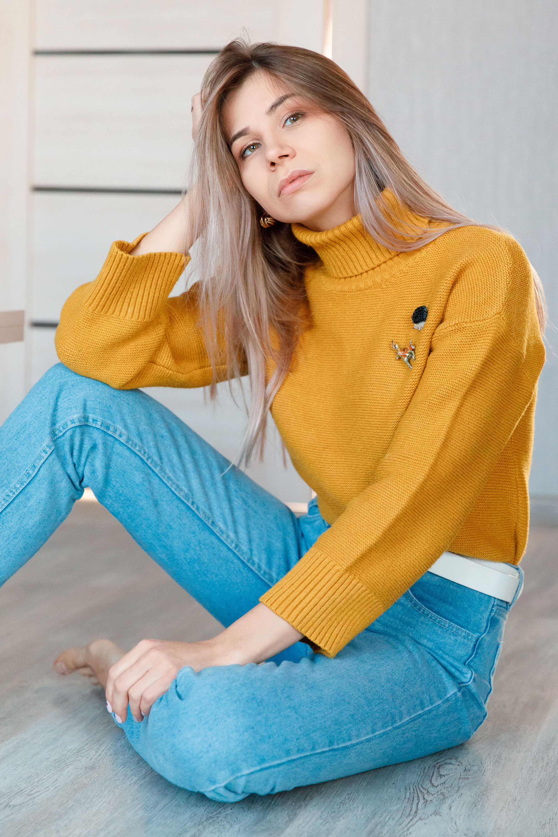 Лилия. Свадебный, семейный и школьный фотограф в Сызрани Максим Баталов