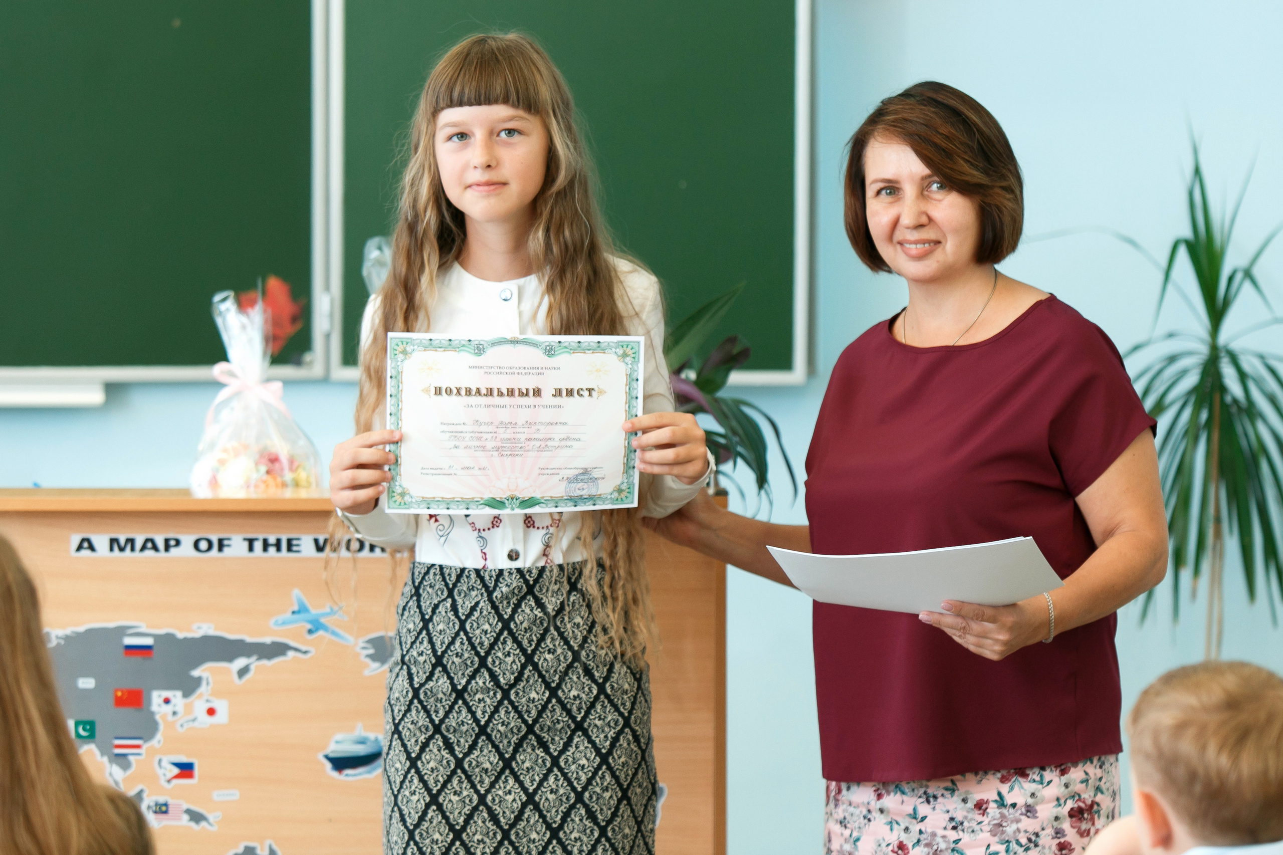 Школа № 33 6 «Б» класс. Свадебный, семейный и школьный фотограф в Сызрани Максим Баталов