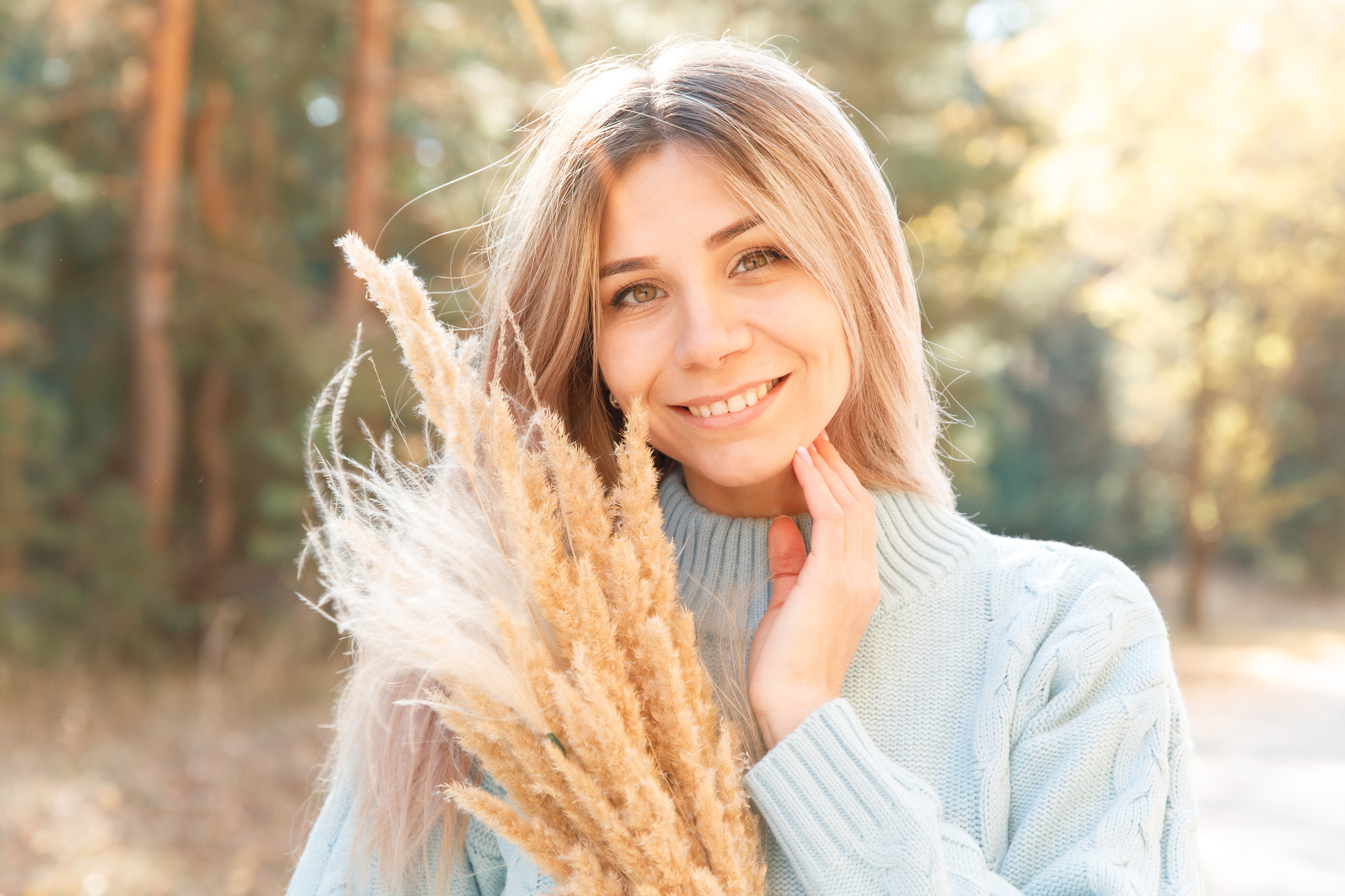 Лилия. Свадебный, семейный и школьный фотограф в Сызрани Максим Баталов