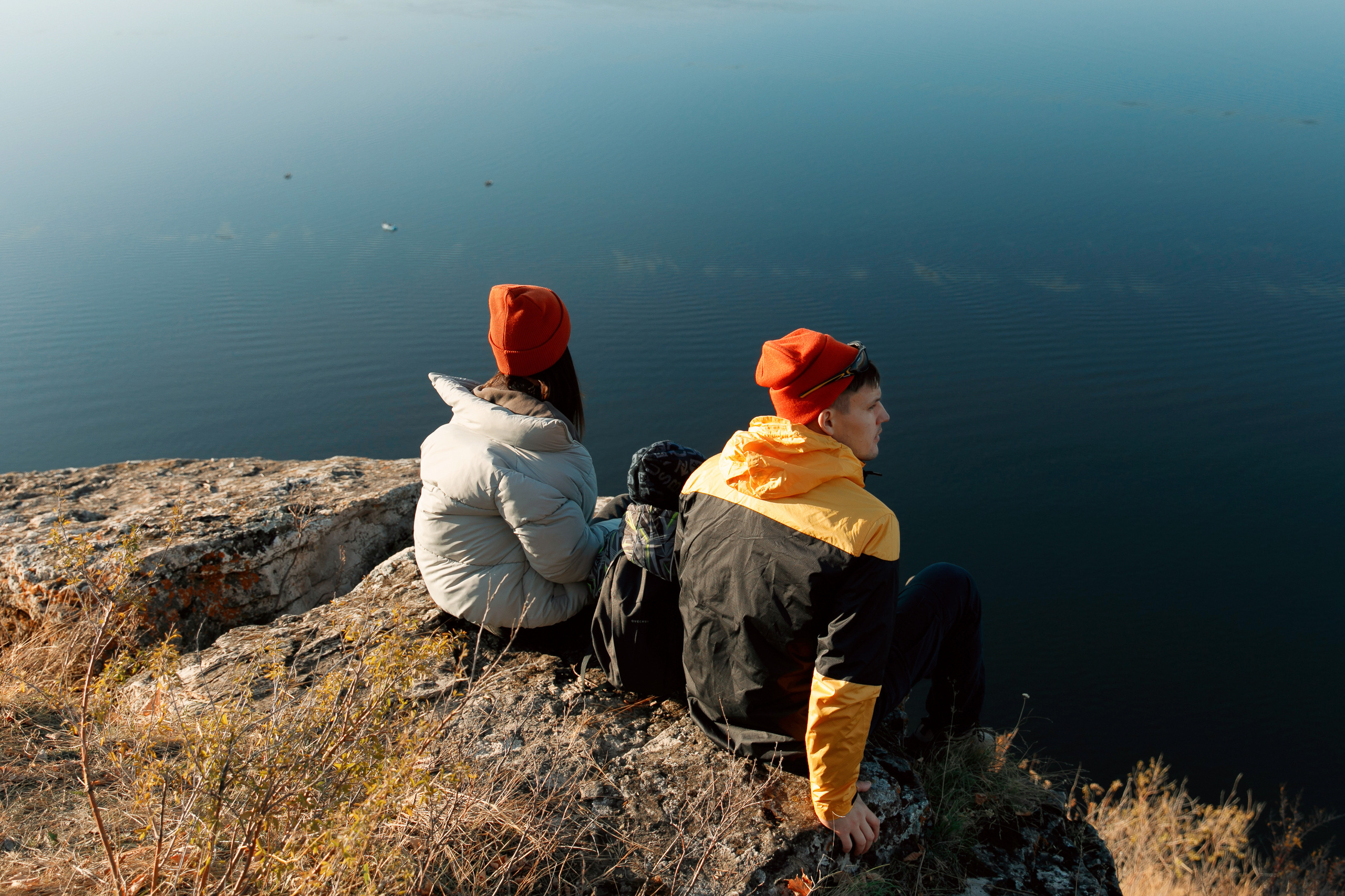 Петров камень. Свадебный, семейный и школьный фотограф в Сызрани Максим Баталов