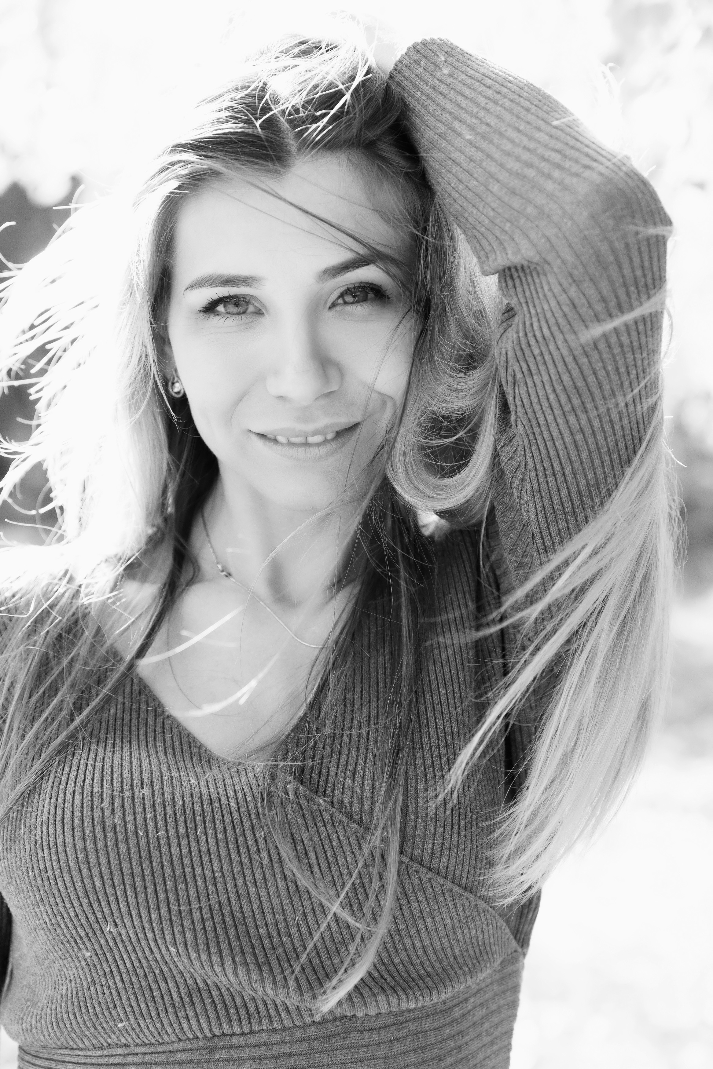 Лилия. Свадебный, семейный и школьный фотограф в Сызрани Максим Баталов