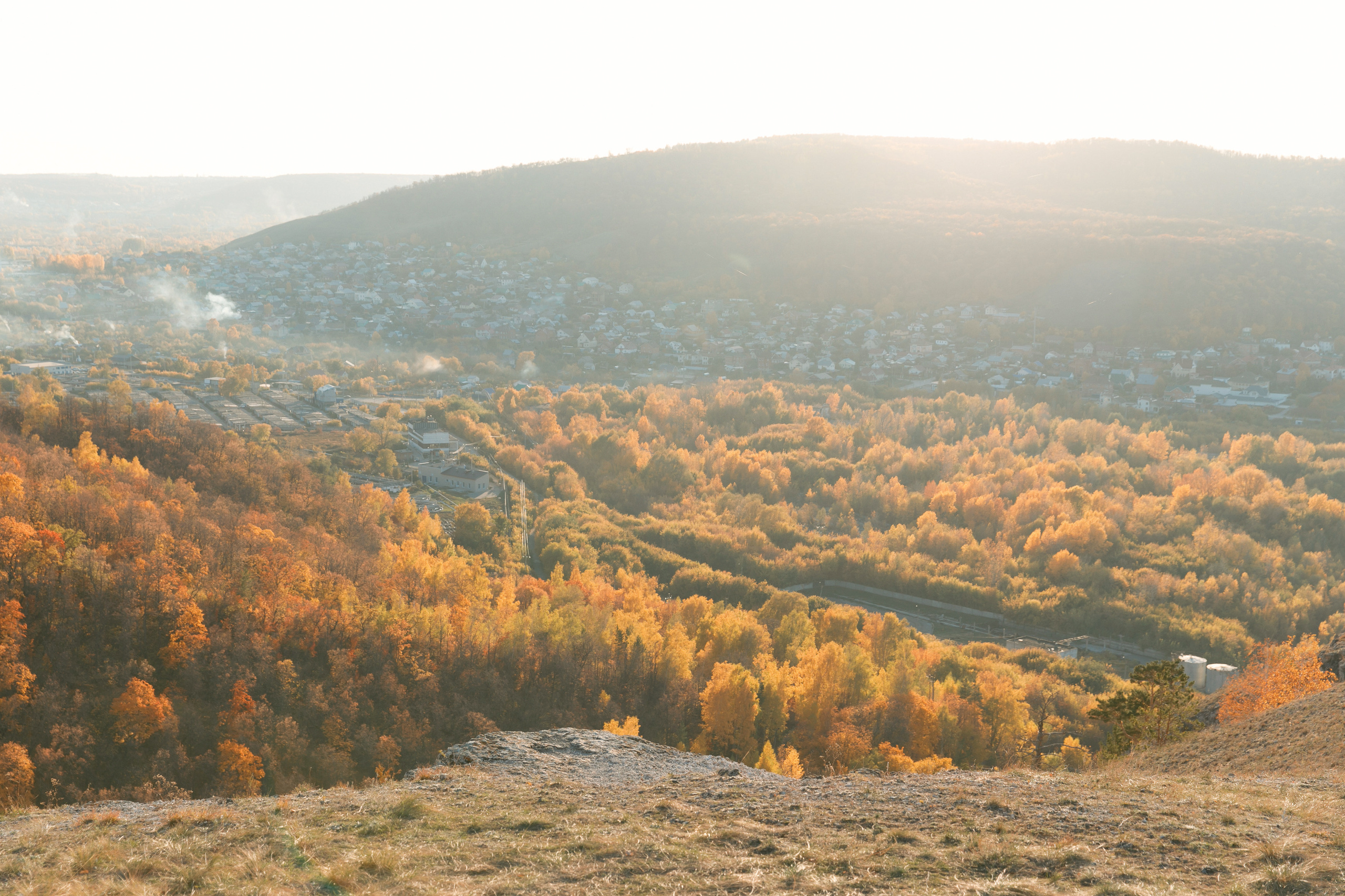 Петров камень. Свадебный, семейный и школьный фотограф в Сызрани Максим Баталов